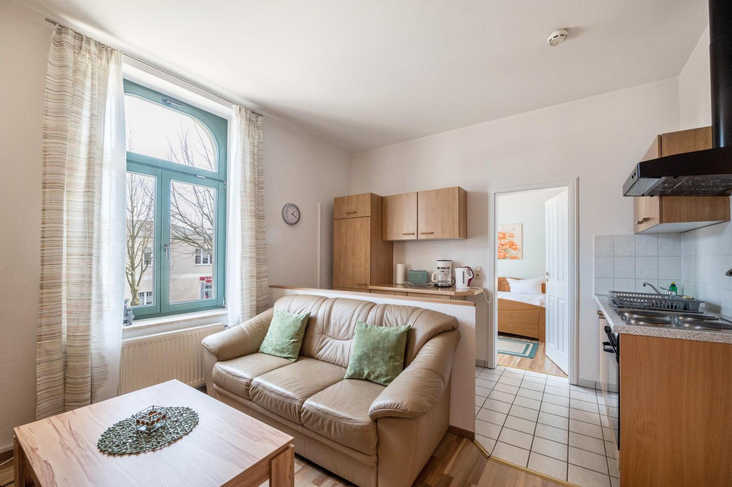 Apartment Morgenröte