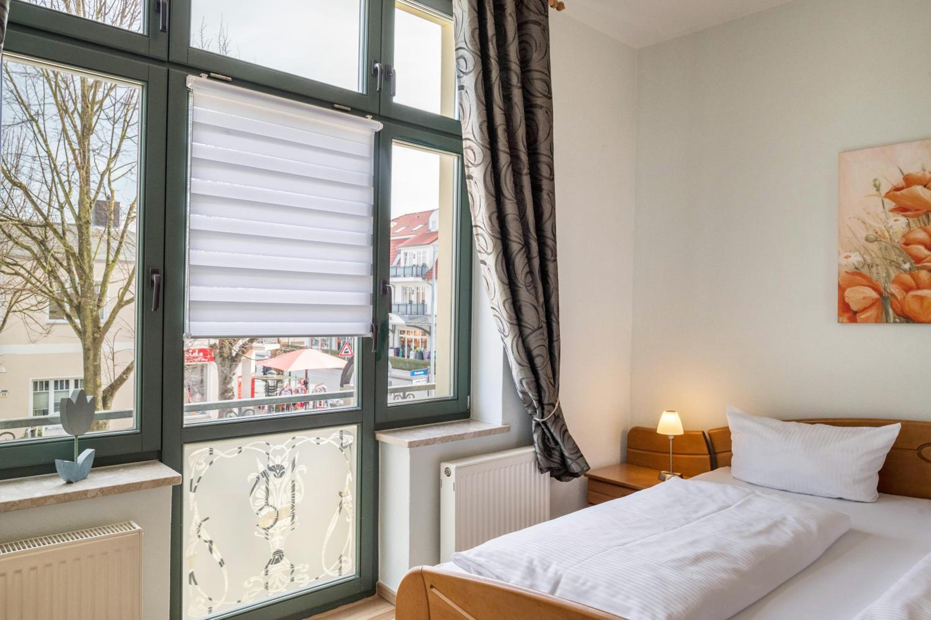 Apartment Morgenröte