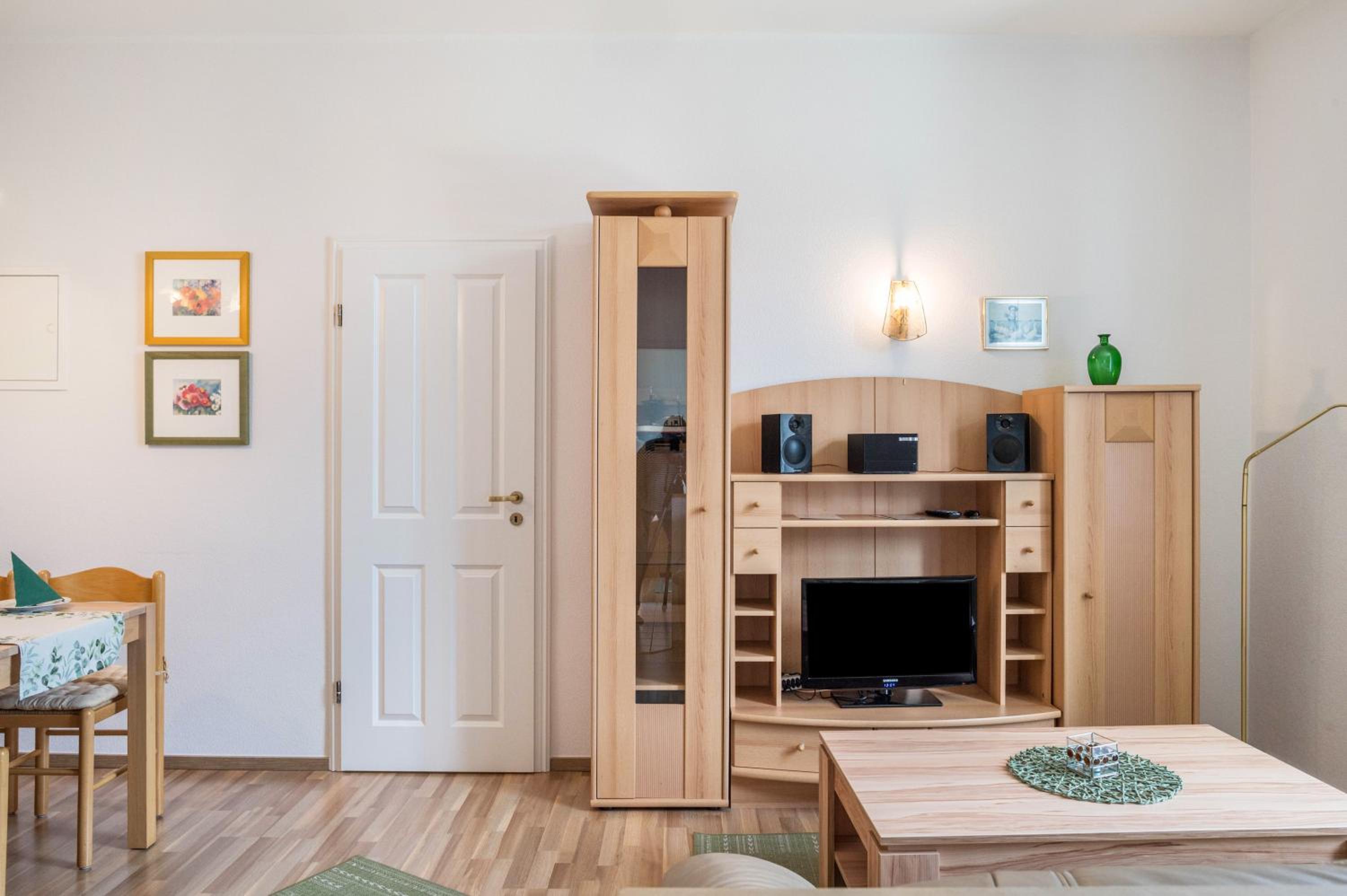 Apartment Morgenröte