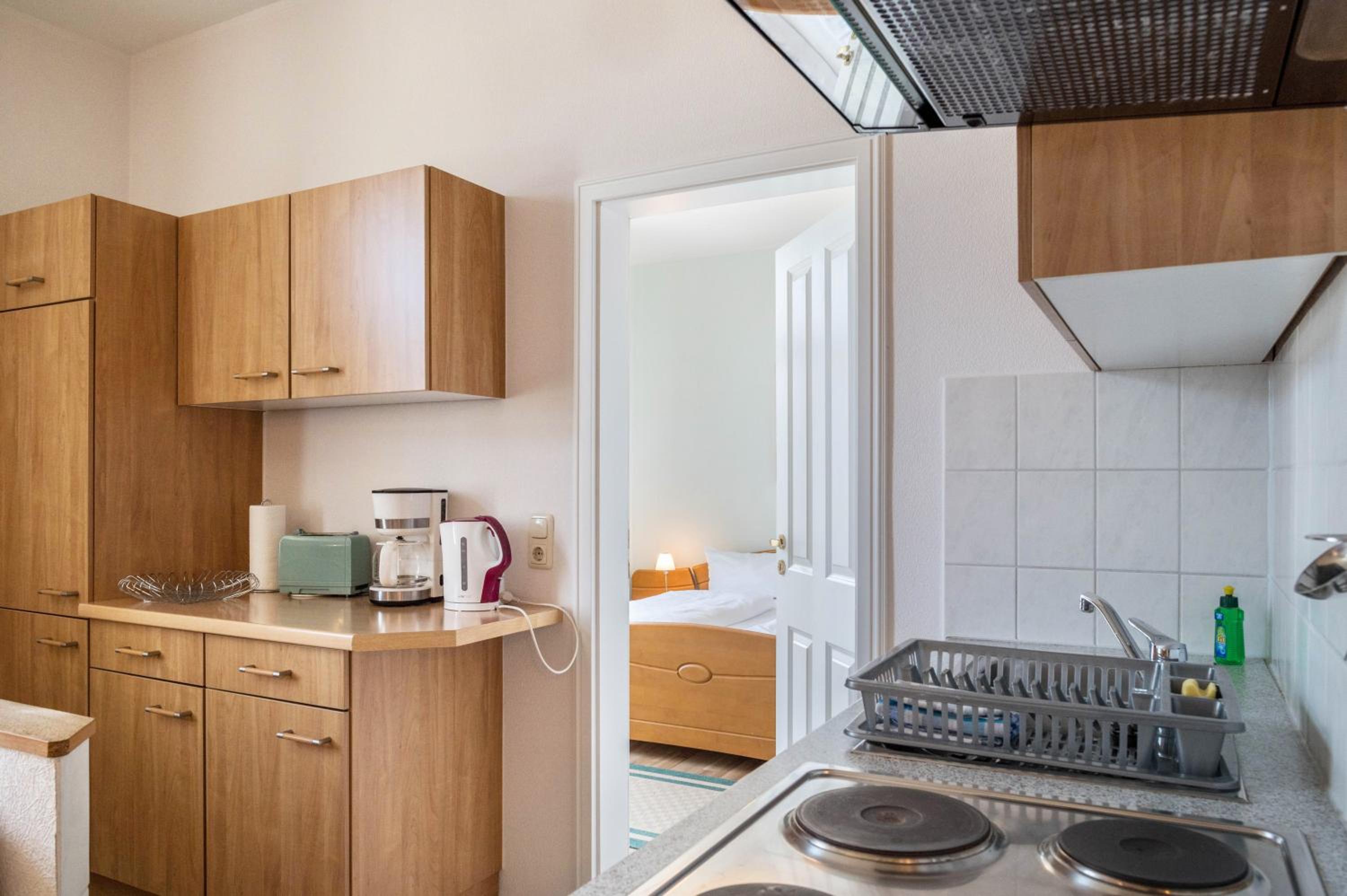 Apartment Morgenröte
