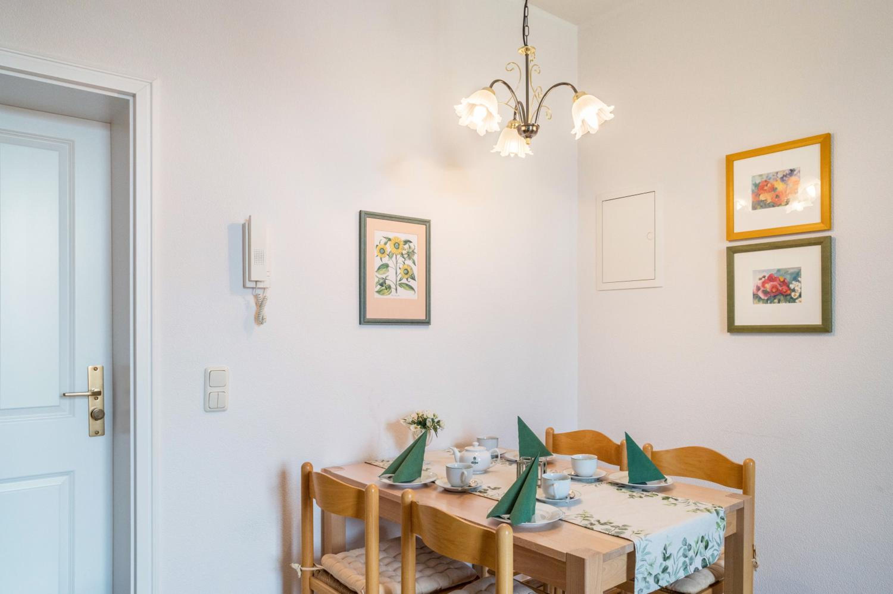 Apartment Morgenröte