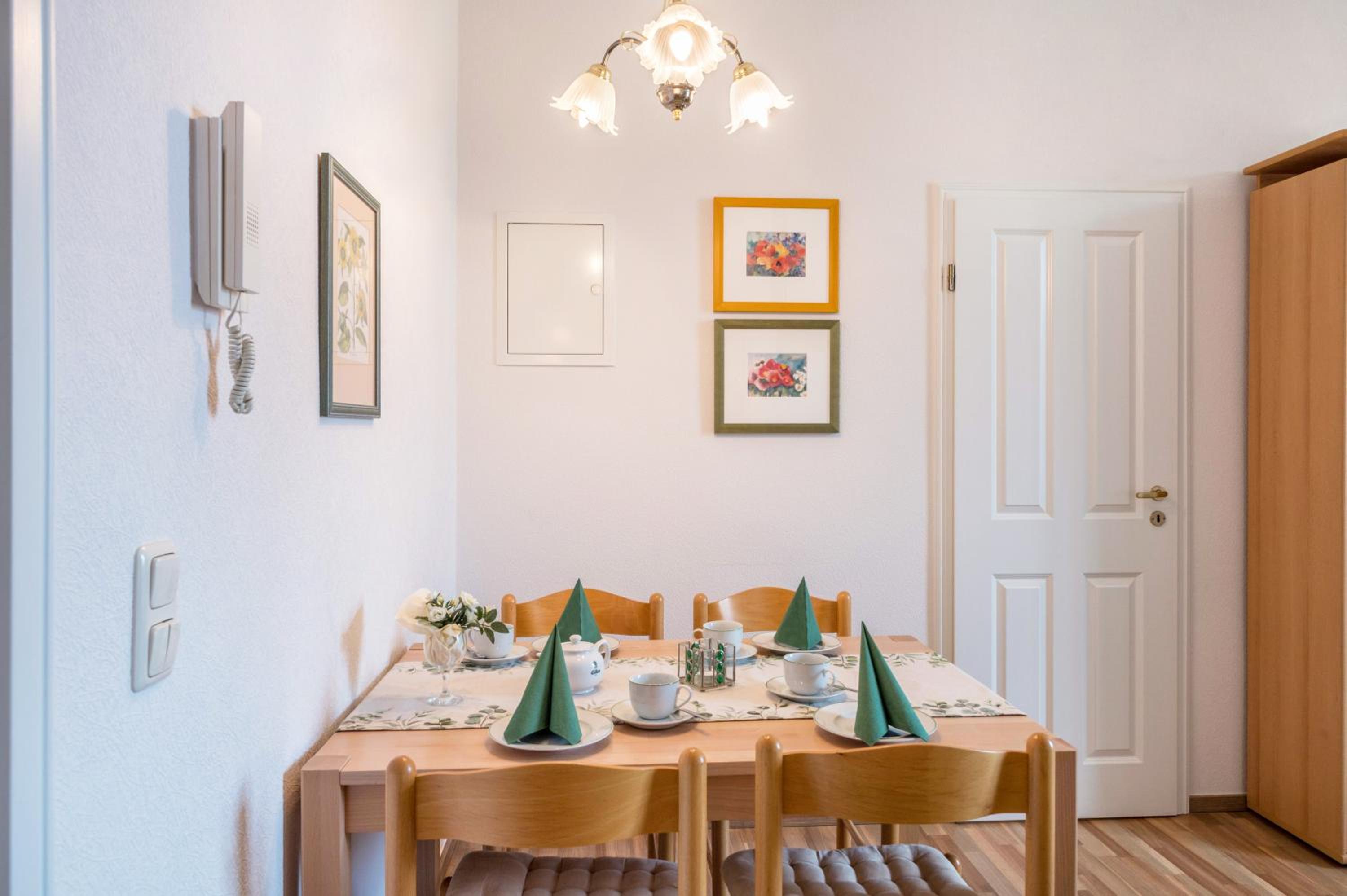 Apartment Morgenröte