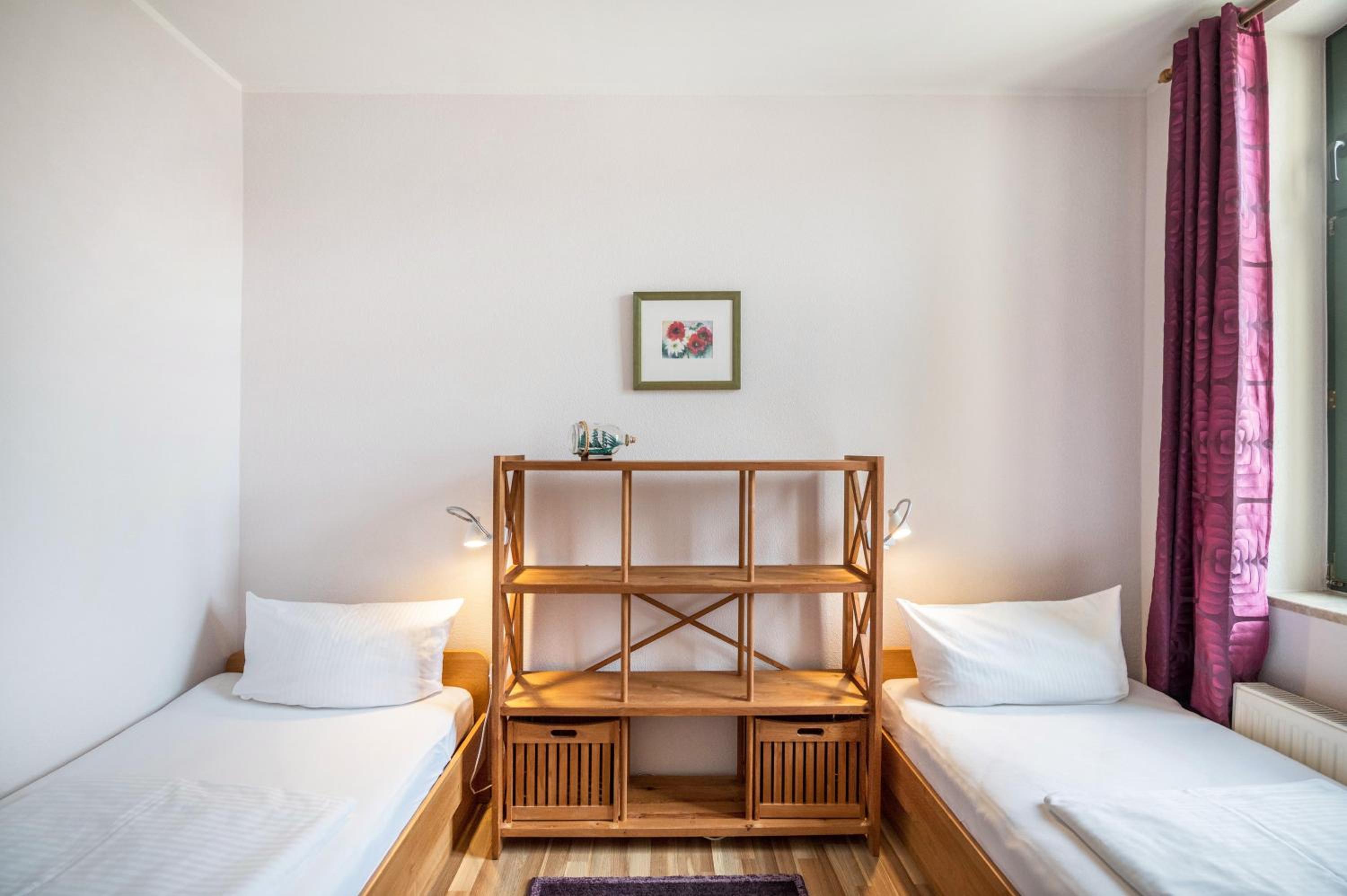 Apartment Morgenröte