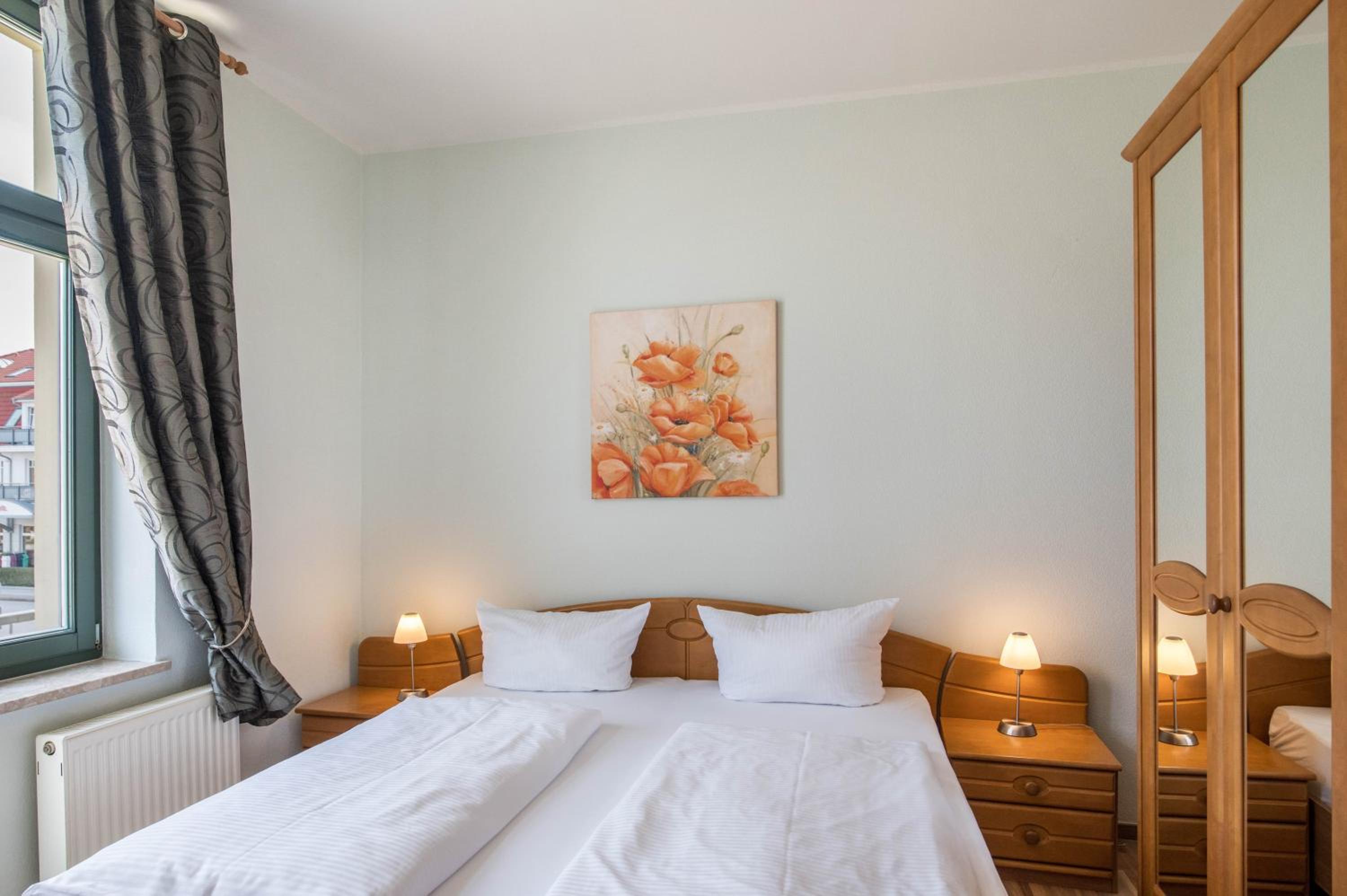 Apartment Morgenröte