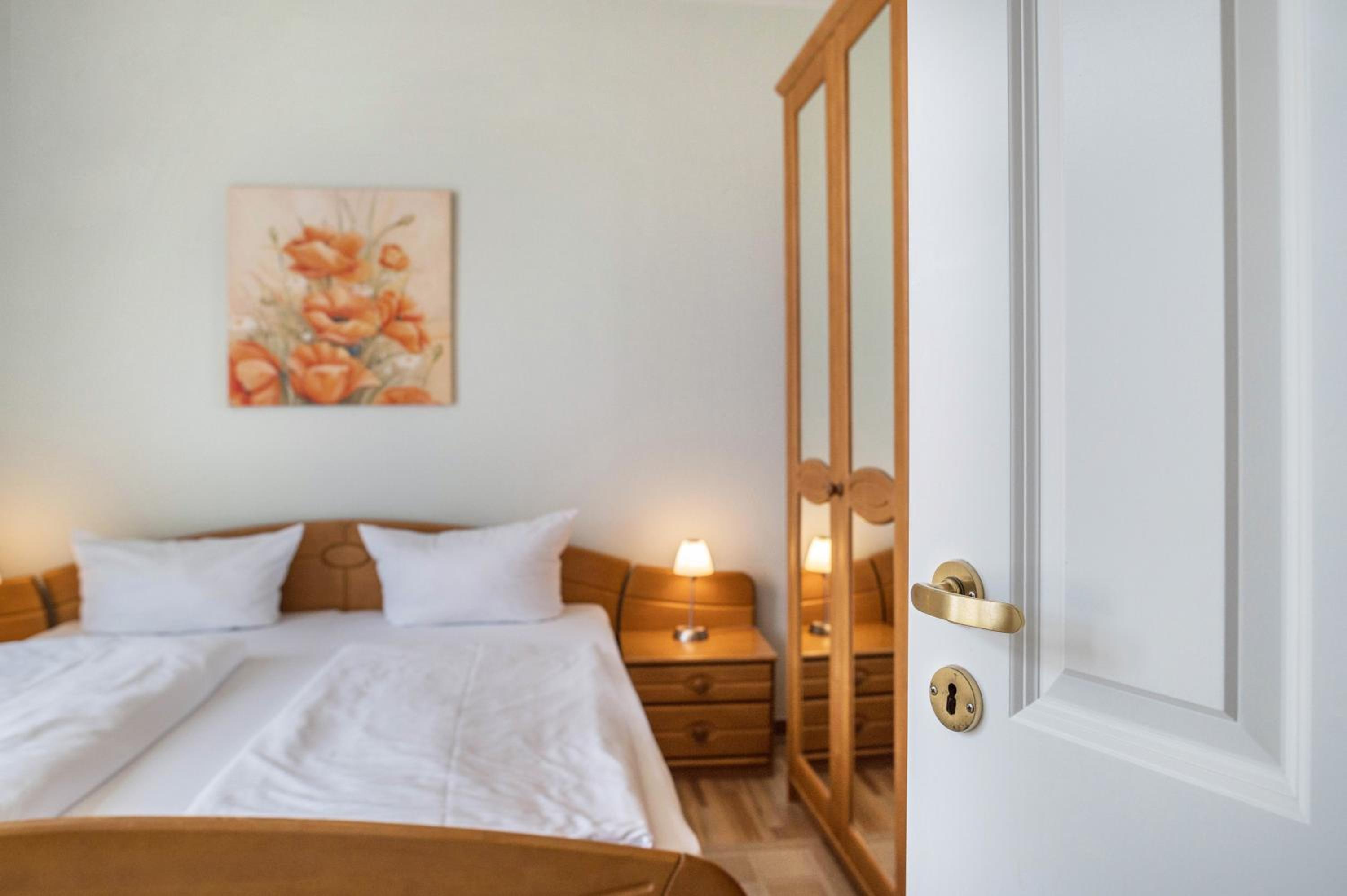 Apartment Morgenröte