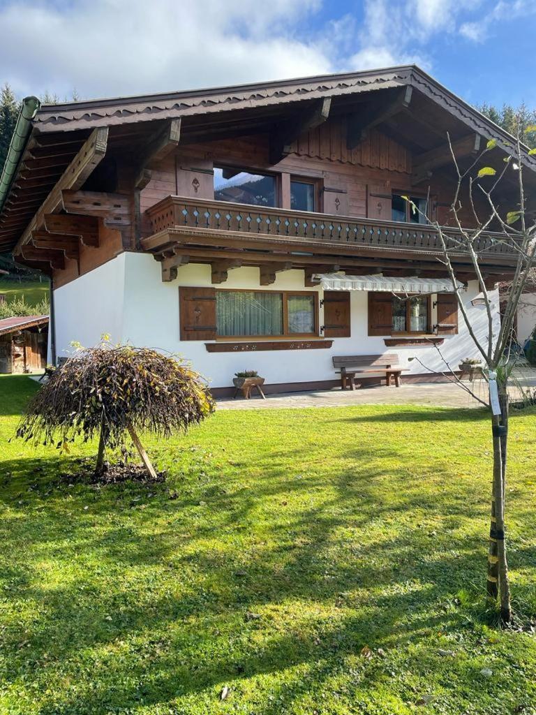 Haus Elisabeth Schwaiger