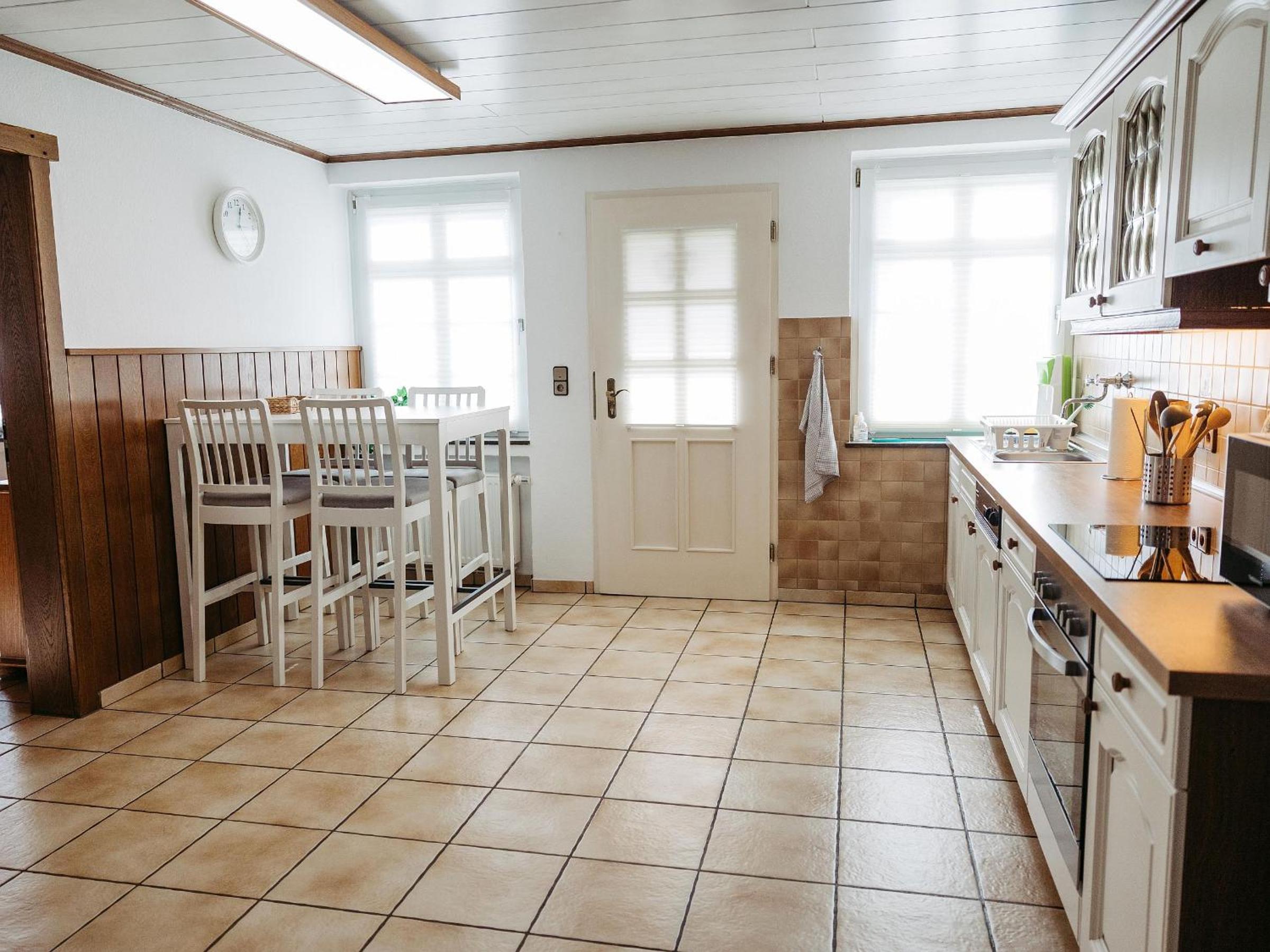 Ferienwohnung Wennetal view 5