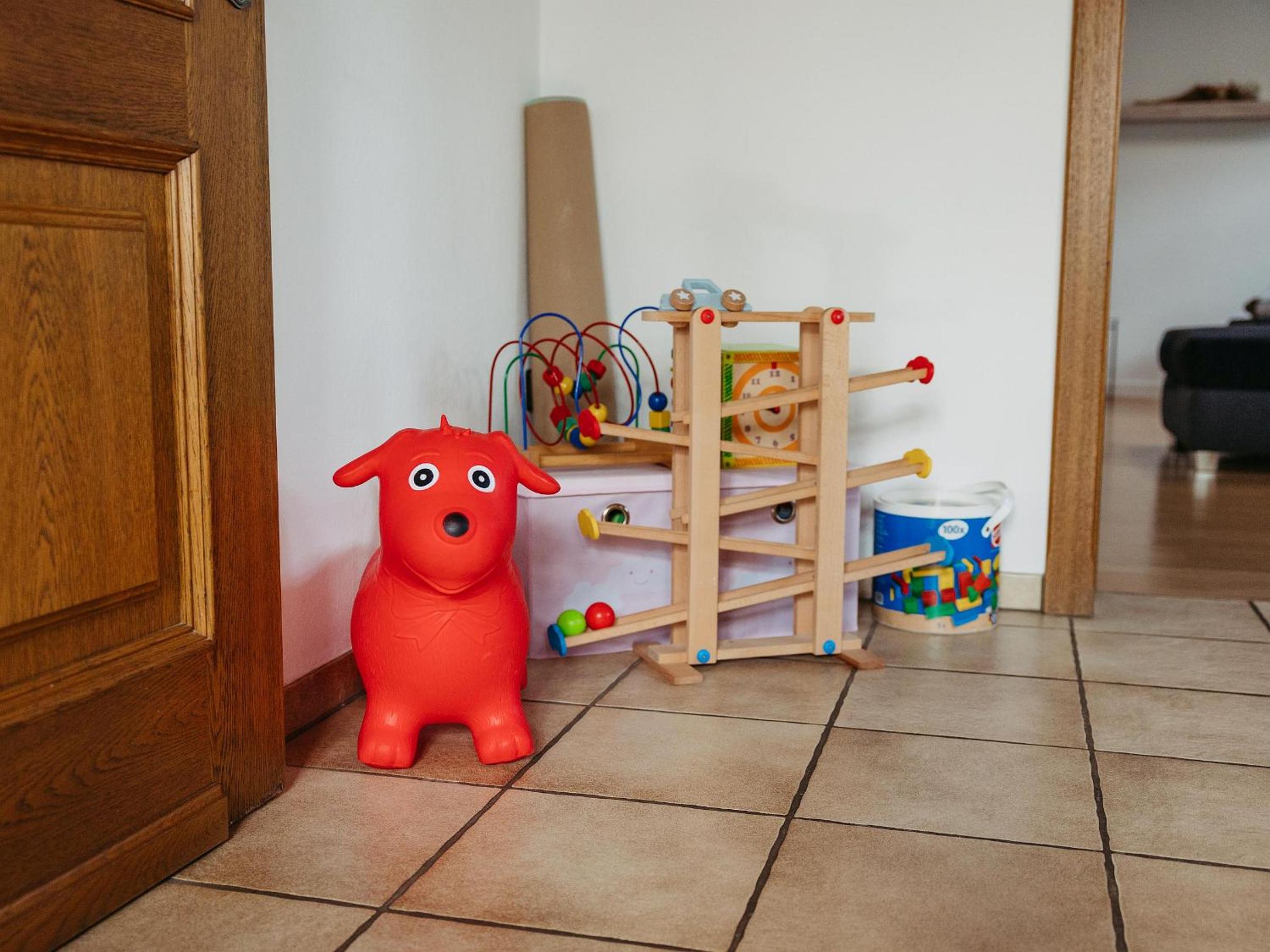 Ferienwohnung Wennetal view 3