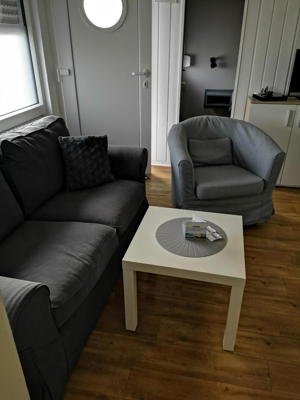 Feriengarten Dahme W 15