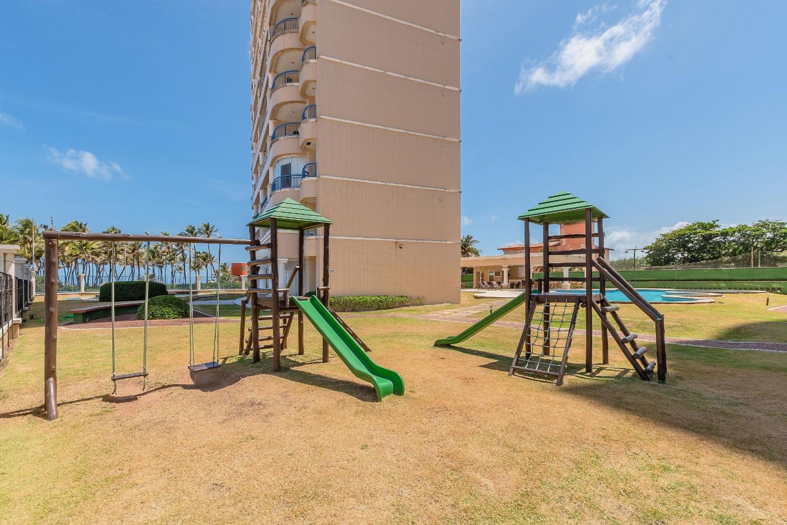 BeachVillage 1507N - Praia do Futuro por Carpediem