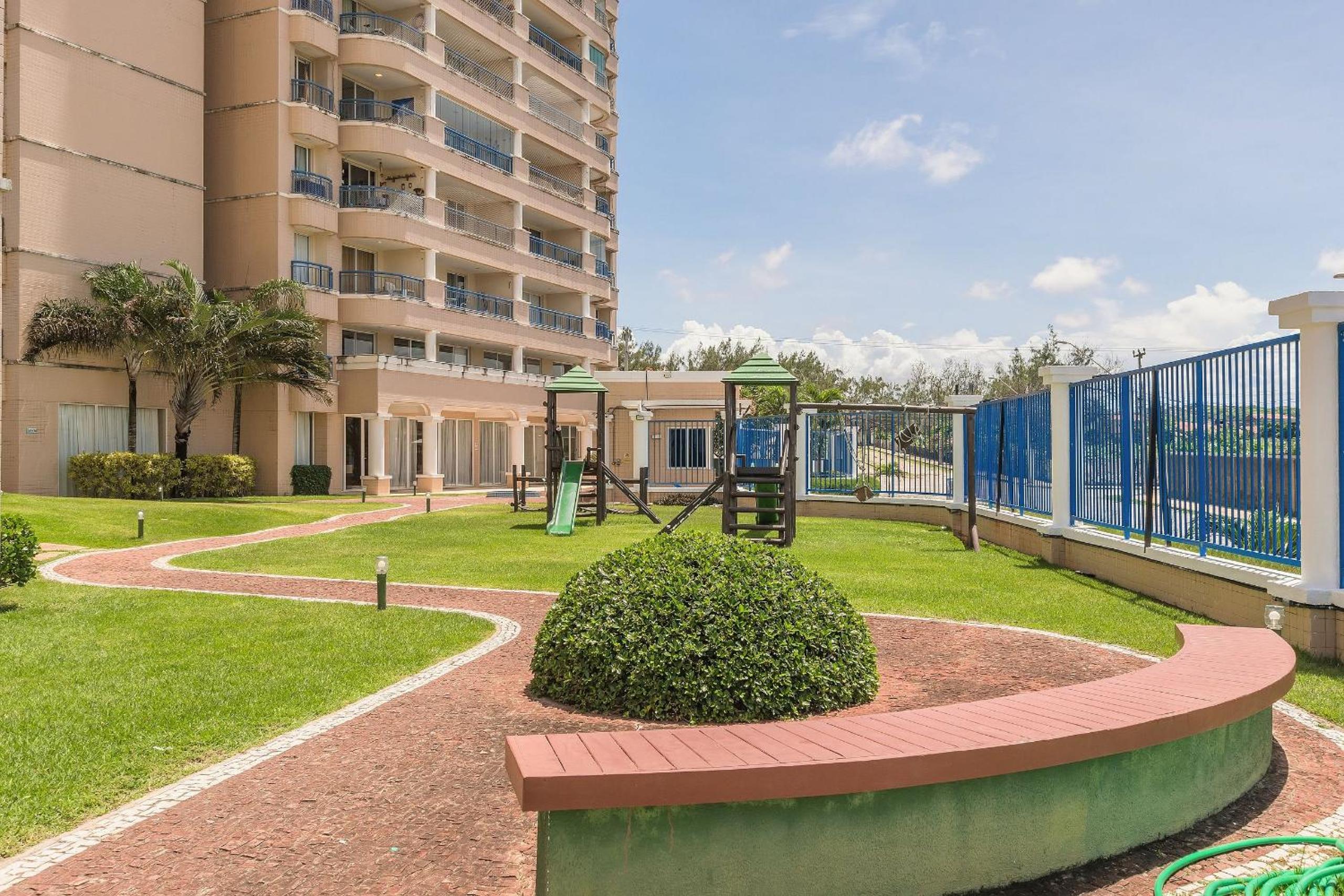 BeachVillage 1507N - Praia do Futuro por Carpediem