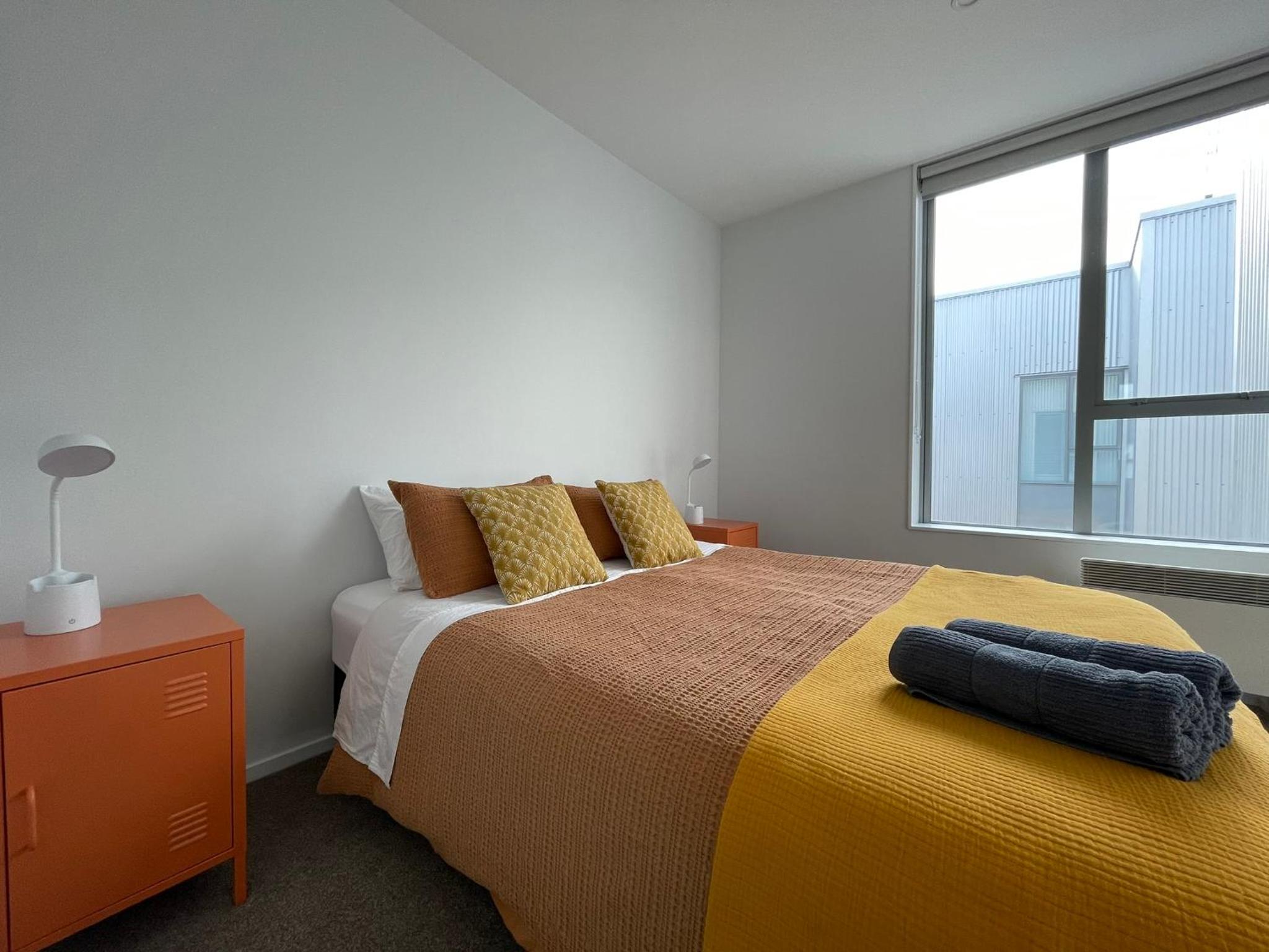 Central City Convenience With Free Parking view 5