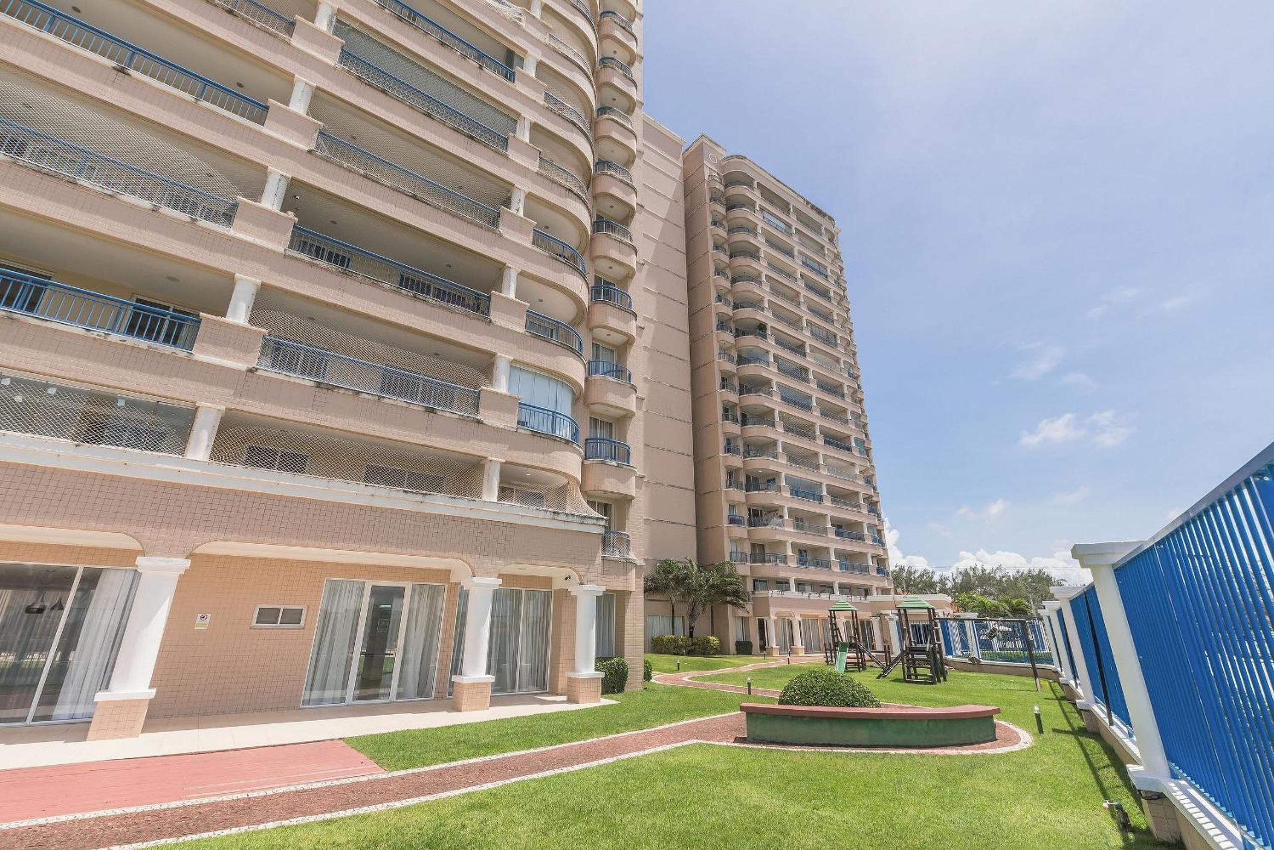 BeachVillage 1507N - Praia do Futuro por Carpediem
