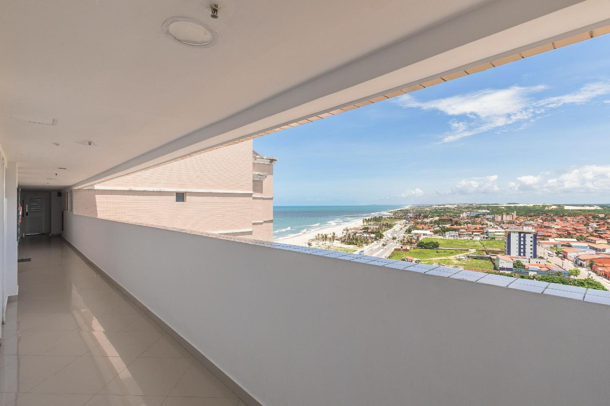 BeachVillage 1507N - Praia do Futuro por Carpediem