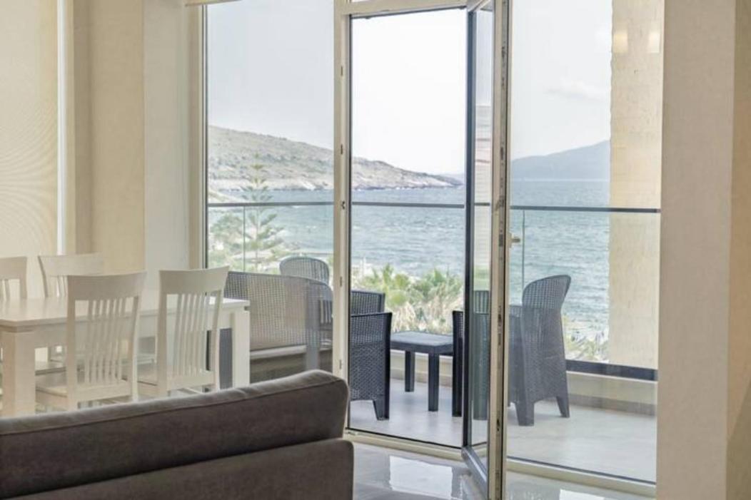 Beachfront Apartments- Horizon Residence