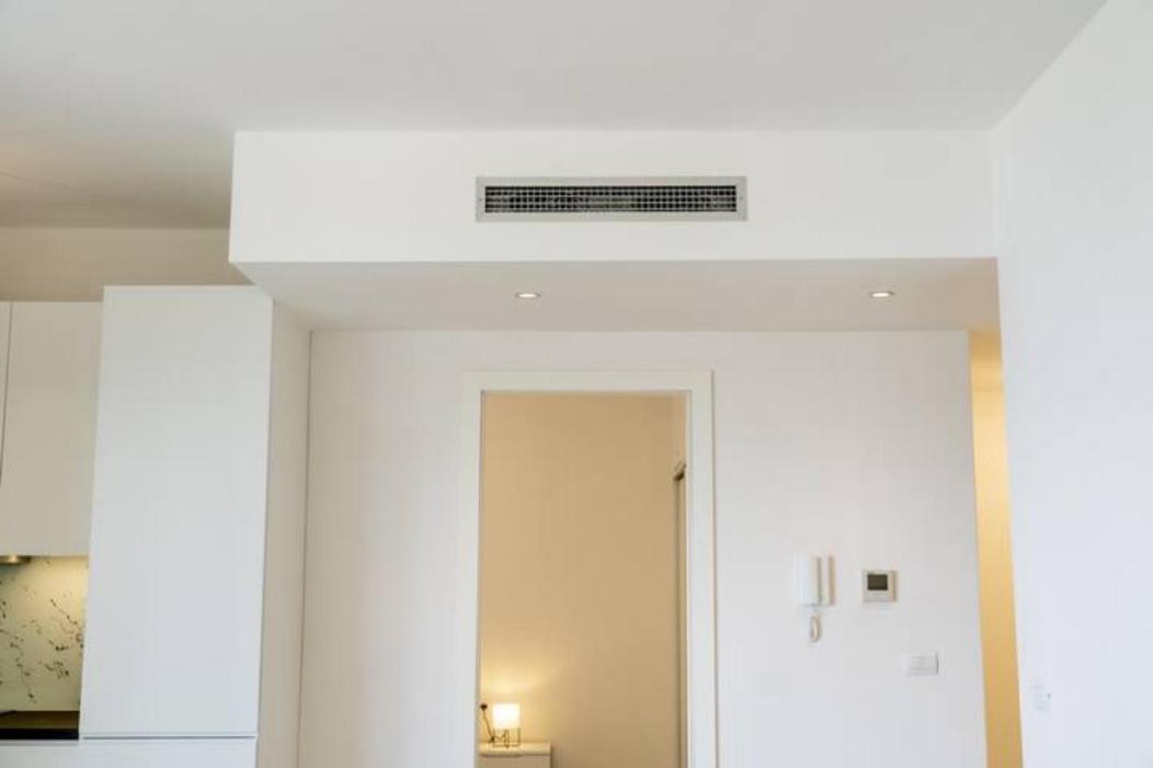 Beachfront Apartments- Horizon Residence