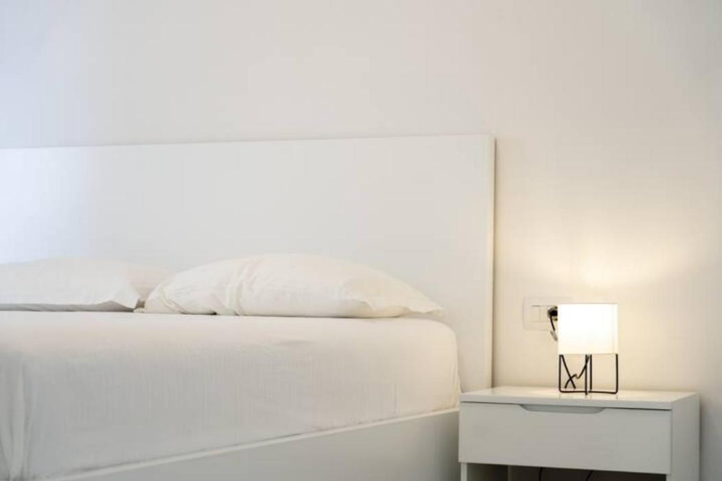 Beachfront Apartments- Horizon Residence