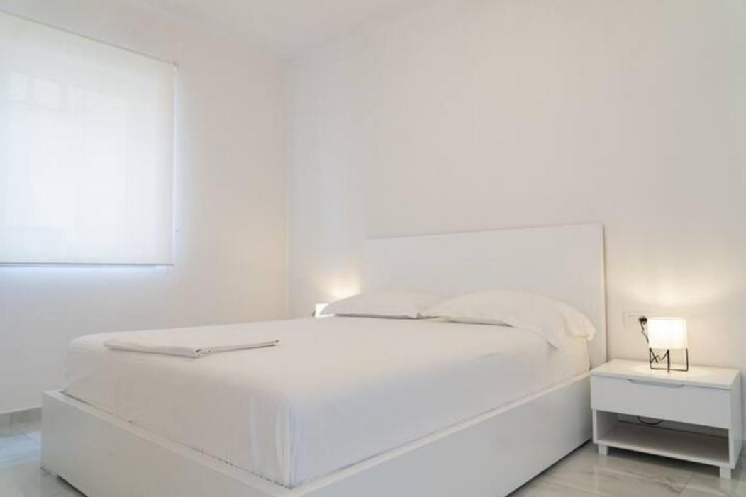 Beachfront Apartments- Horizon Residence