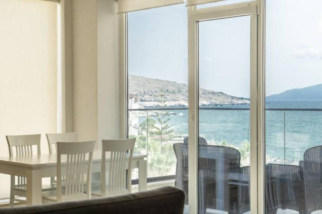 Beachfront Apartments- Horizon Residence