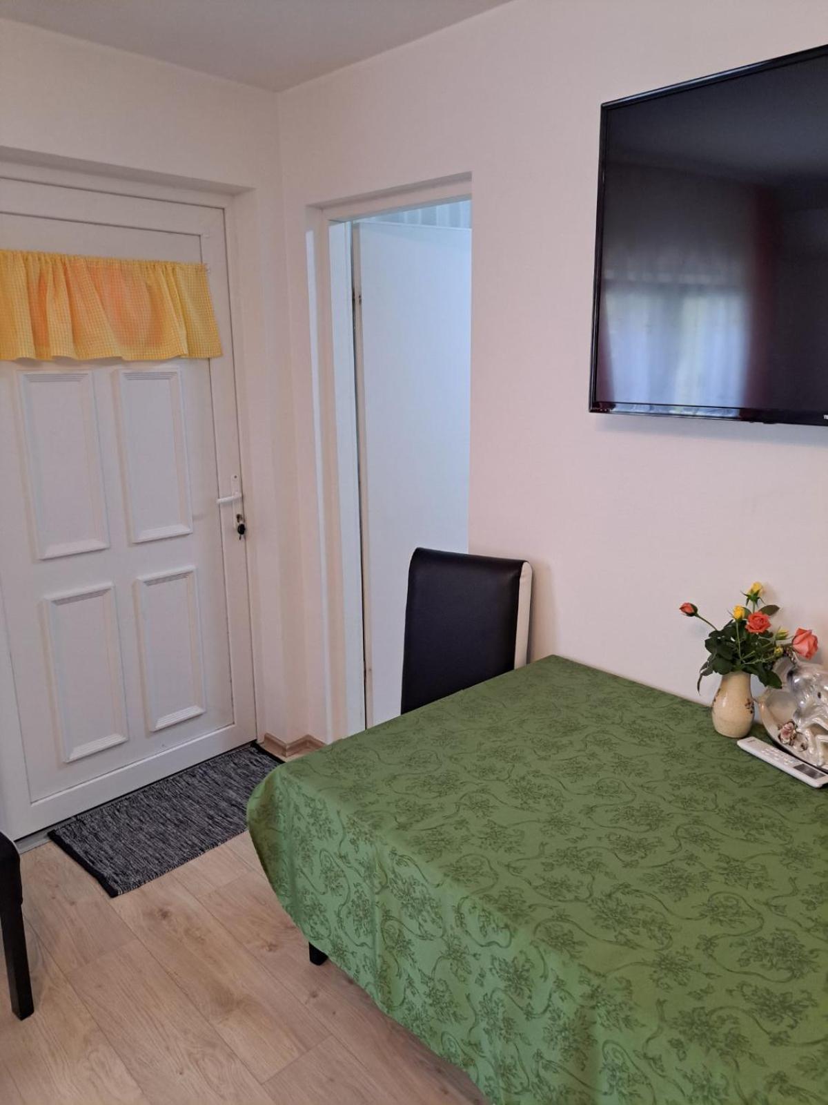 Apartman Bubi photo 4