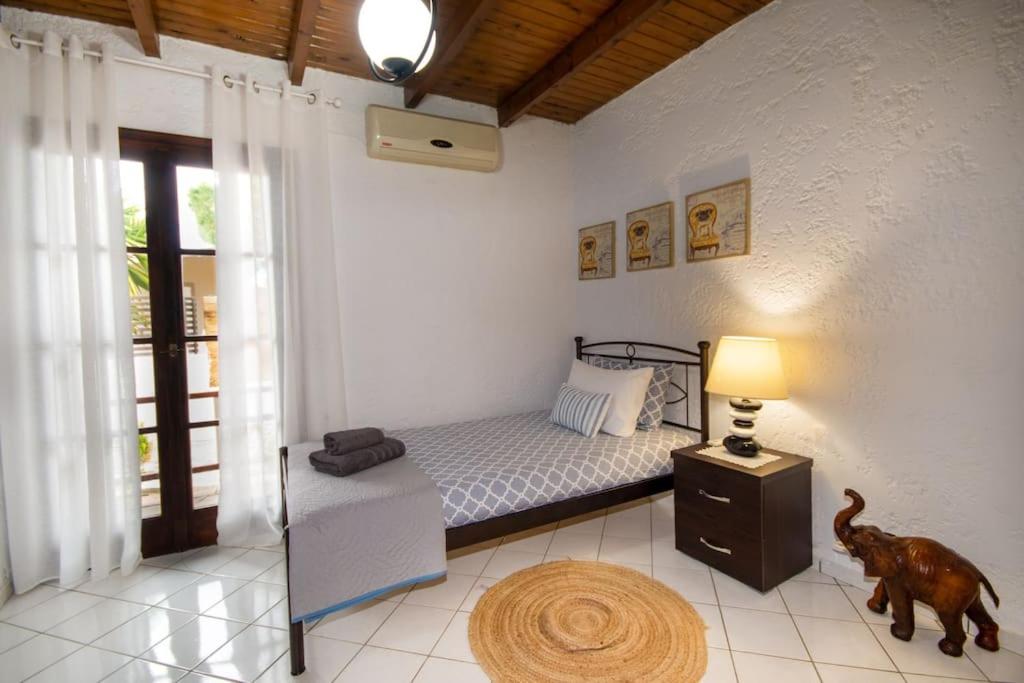 Ocean View Villa with private pool view 3
