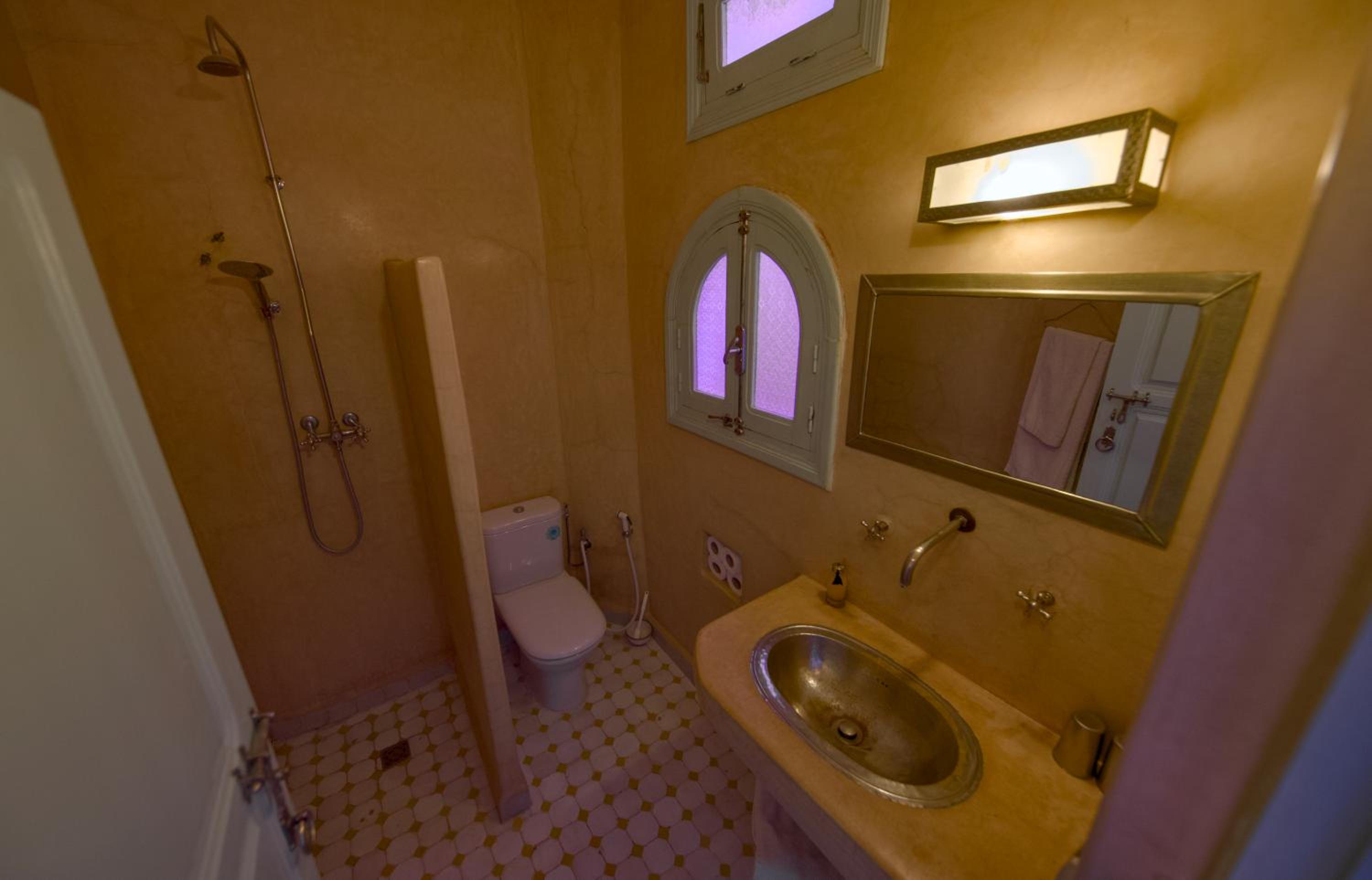 Maison d'hôtes Dar Farhana