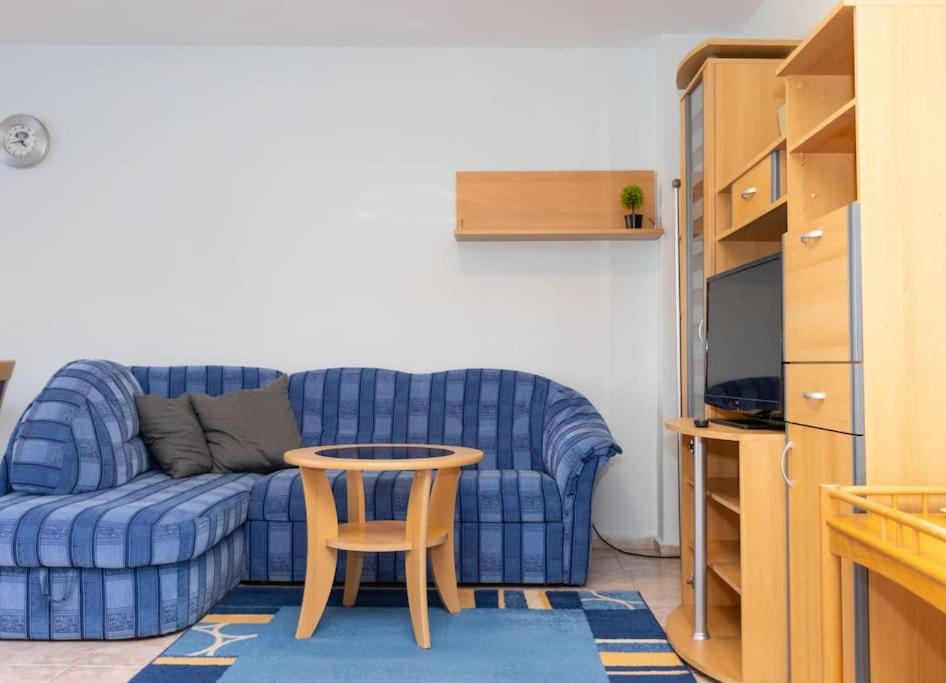 Sunny & Convenient on Dondoukov Blvd, 1 BDR Zaimov