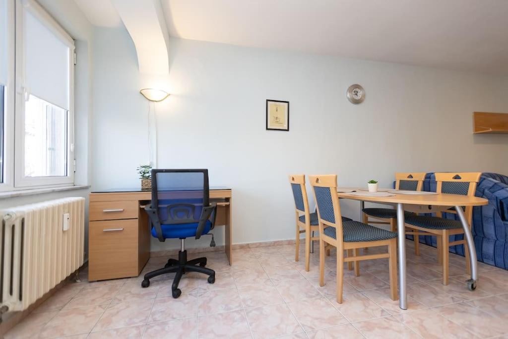 Sunny & Convenient on Dondoukov Blvd, 1 BDR Zaimov