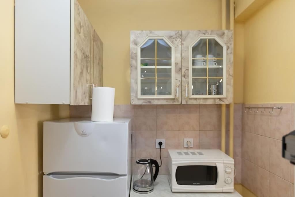 Sunny & Convenient on Dondoukov Blvd, 1 BDR Zaimov
