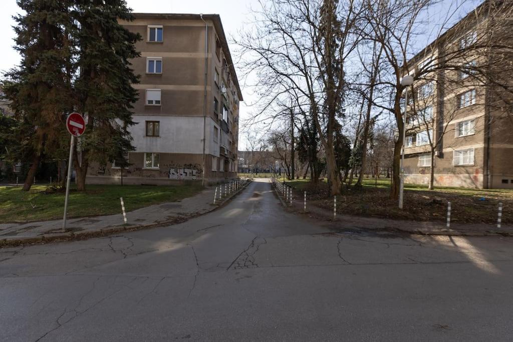 Sunny & Convenient on Dondoukov Blvd, 1 BDR Zaimov