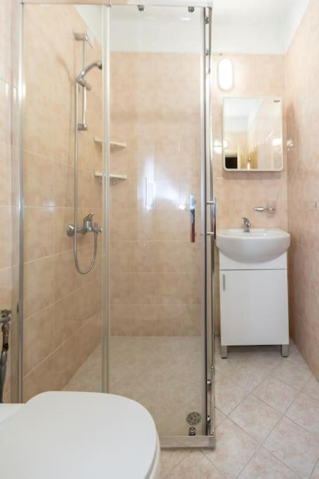 Sunny & Convenient on Dondoukov Blvd, 1 BDR Zaimov
