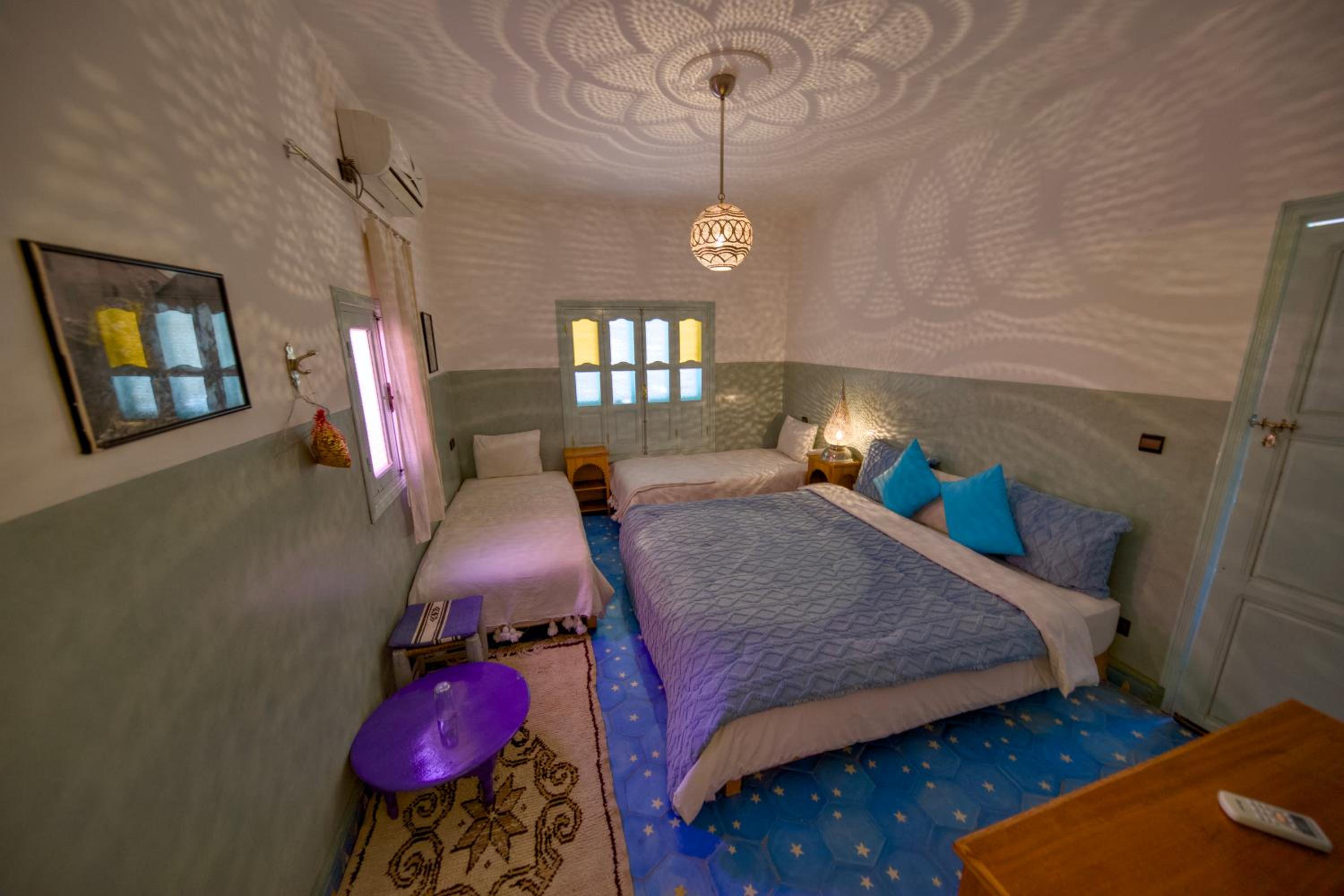 Maison d'hôtes Dar Farhana