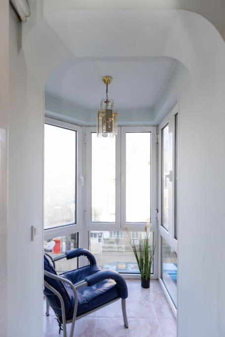 Sunny & Convenient on Dondoukov Blvd, 1 BDR Zaimov