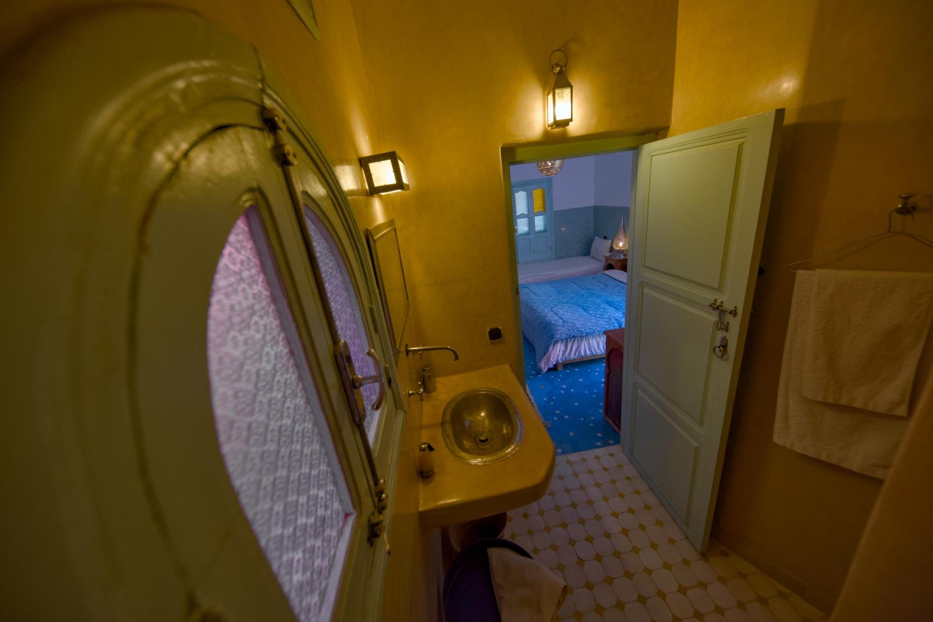 Maison d'hôtes Dar Farhana