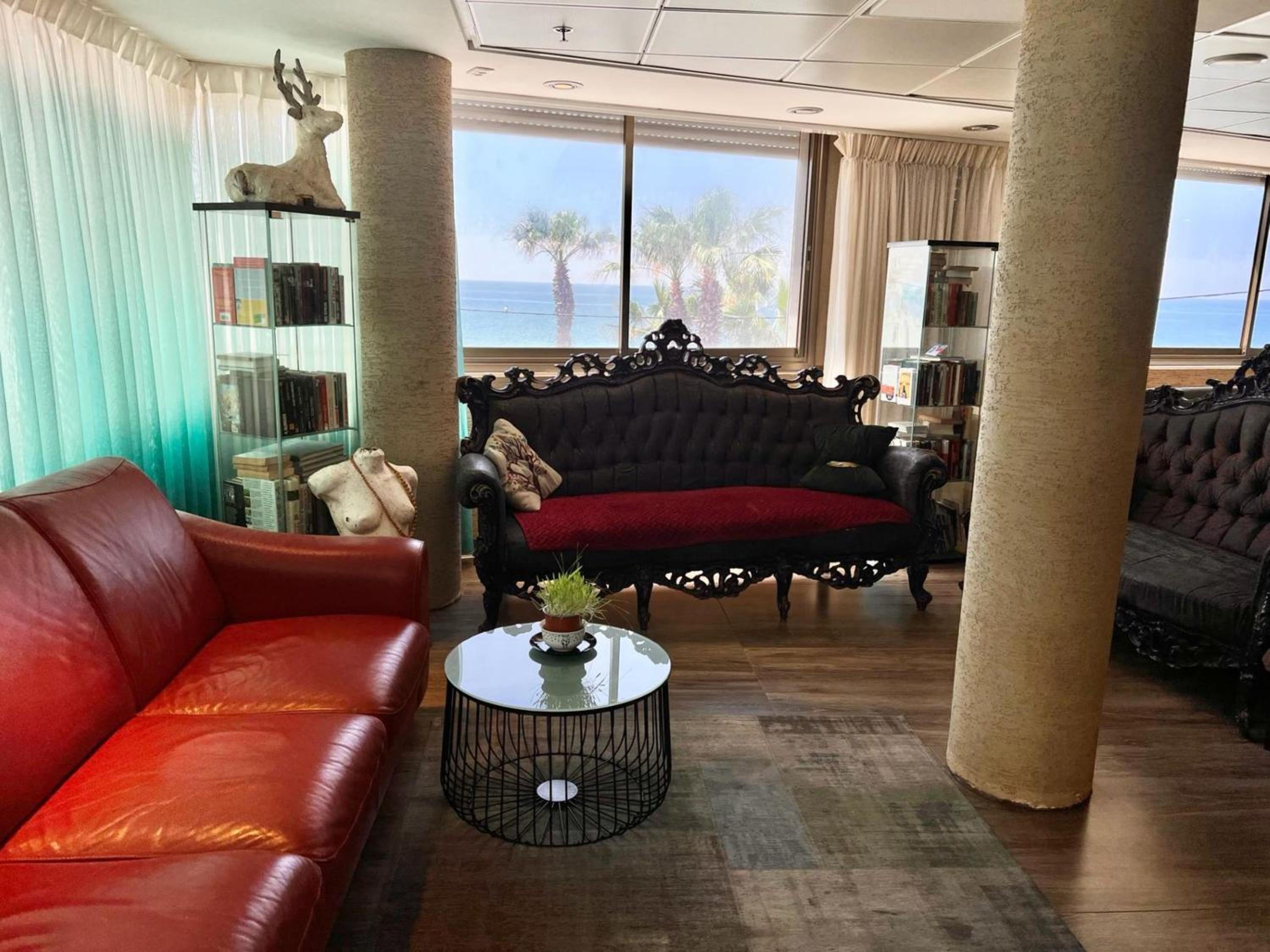 Elis Boutique Hotel