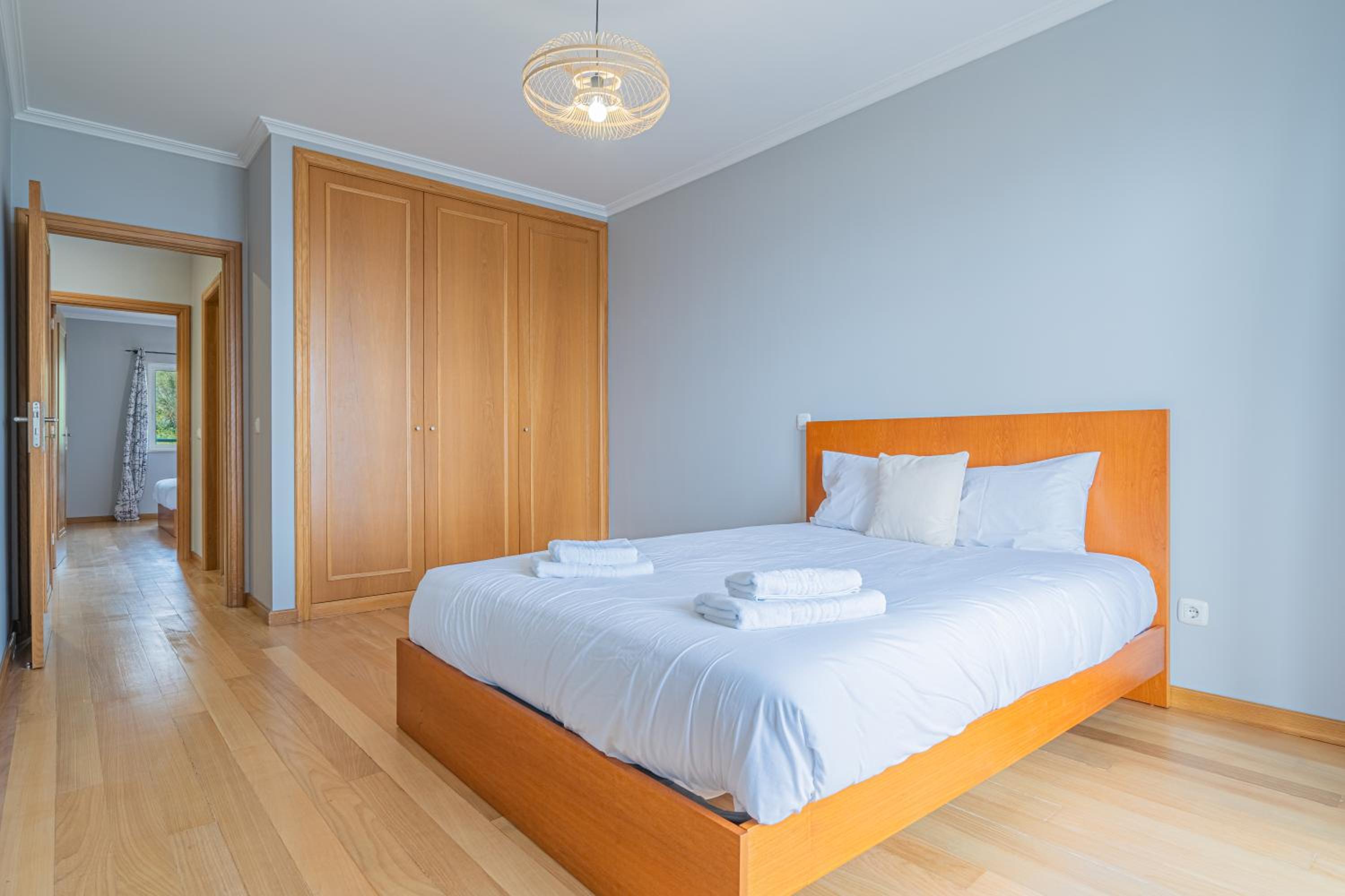 Ocean View Apartment in Caniço de Baixo