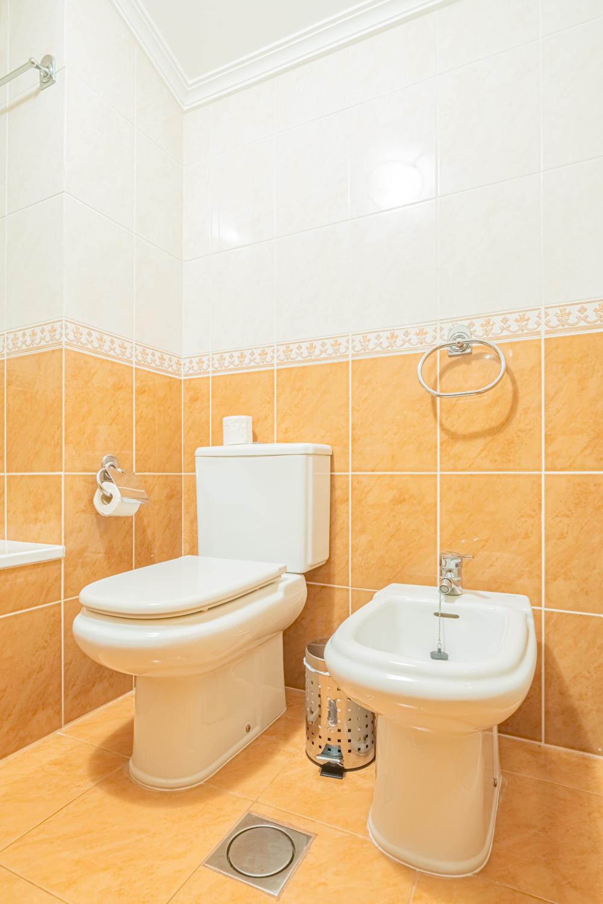 Ocean View Apartment in Caniço de Baixo