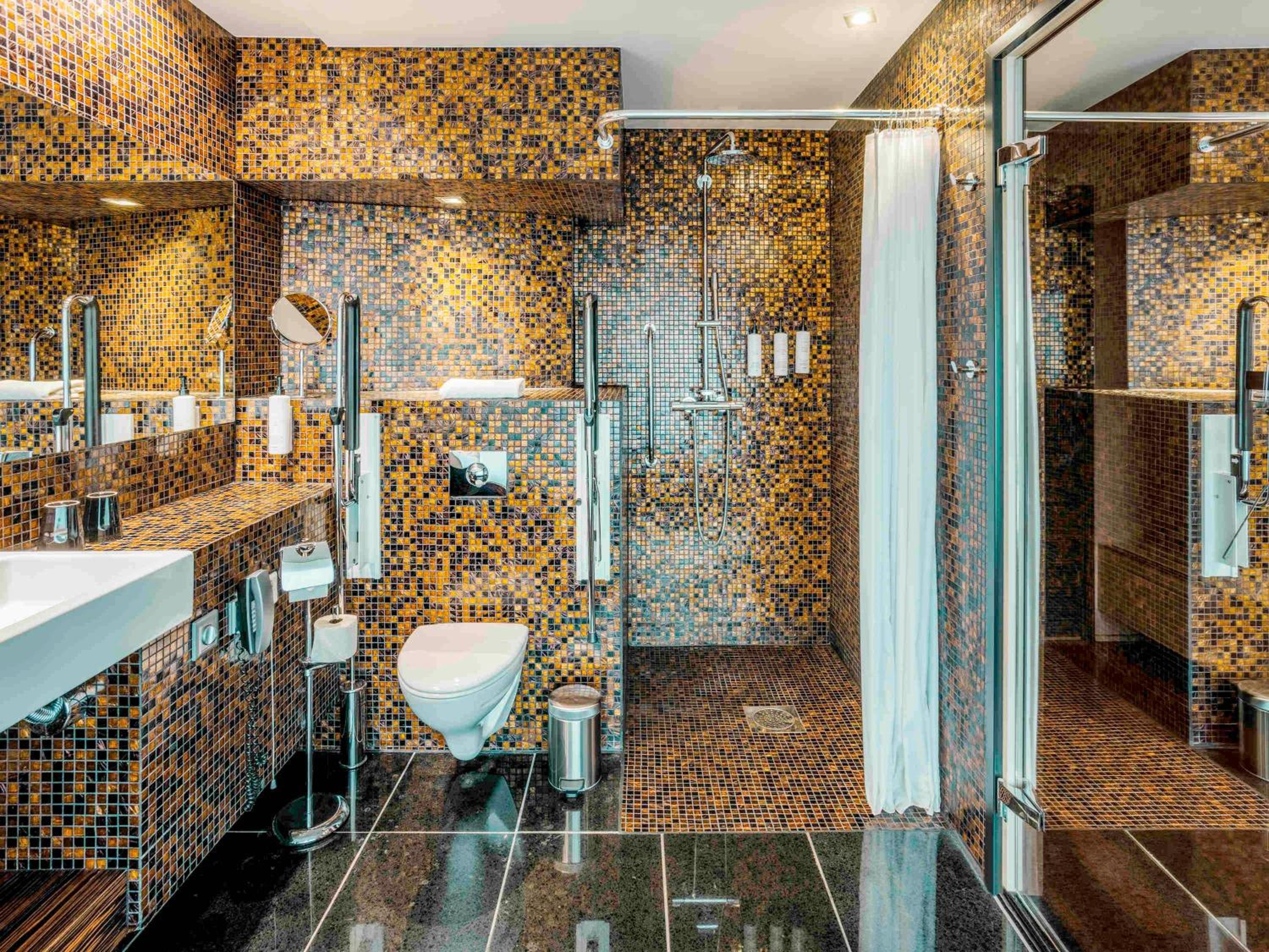 Tallinn Vacations - Swissotel Tallinn - Property Image 53