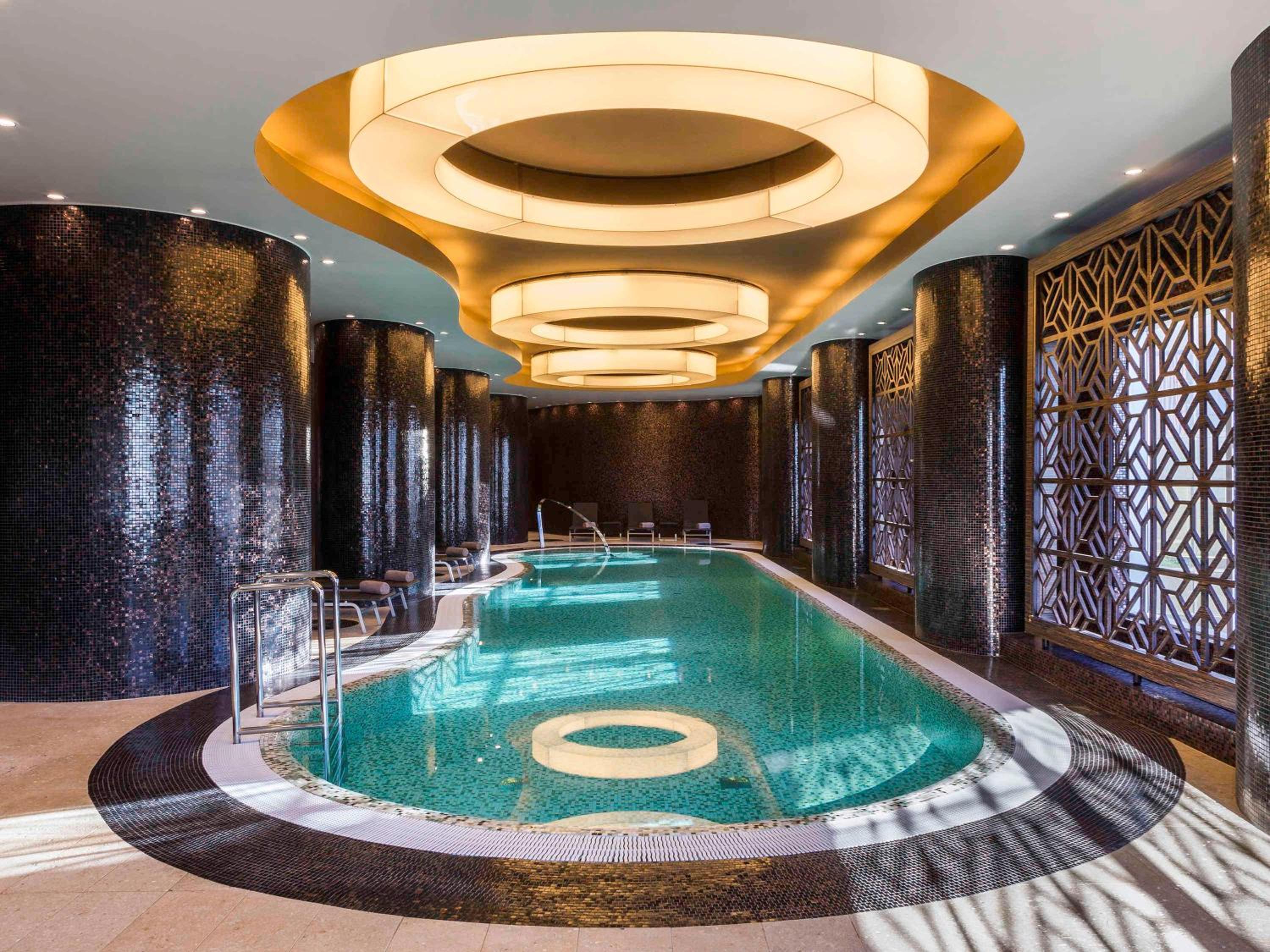 Tallinn Vacations - Swissotel Tallinn - Property Image 9