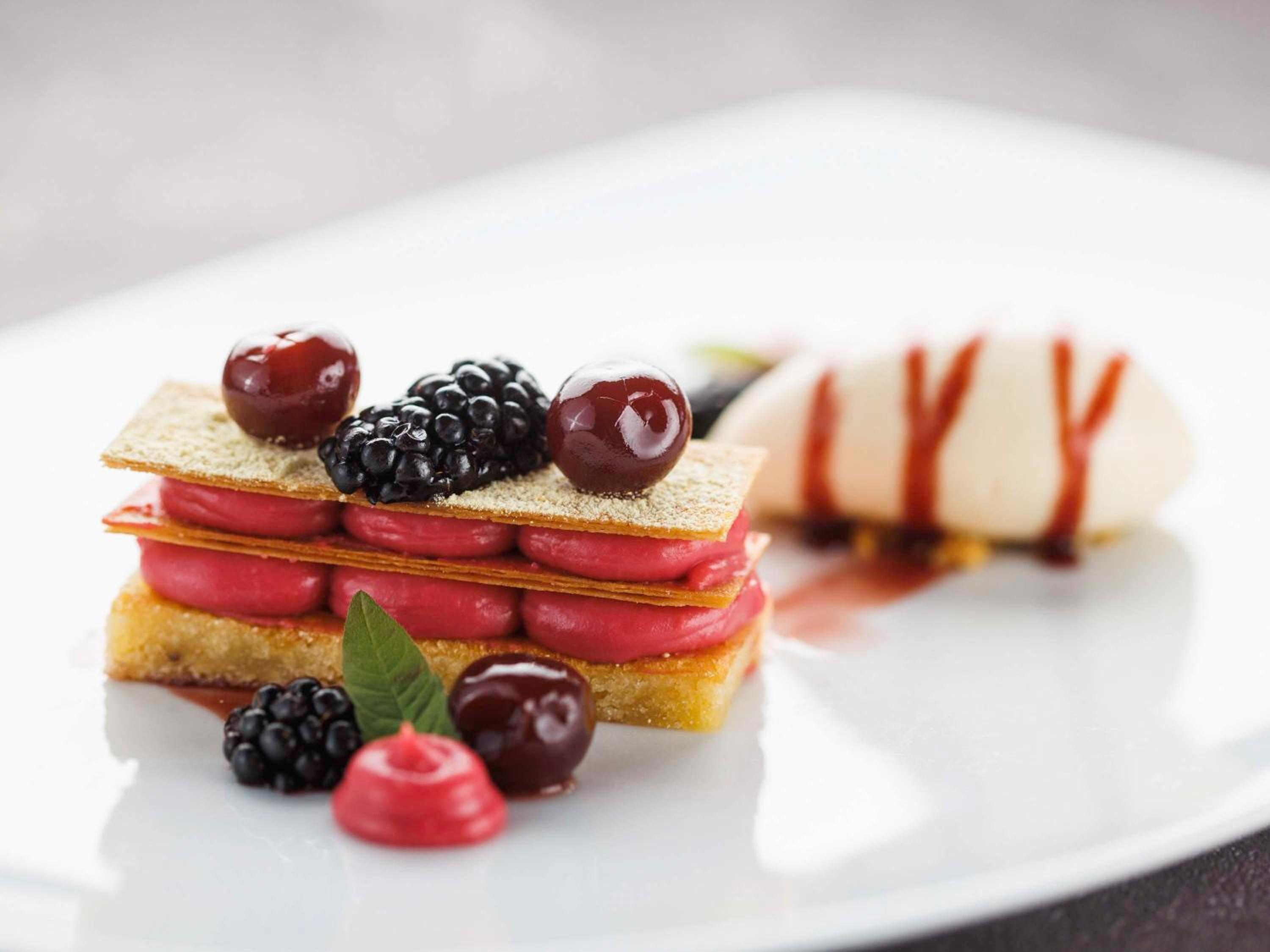 Tallinn Vacations - Swissotel Tallinn - Property Image 13