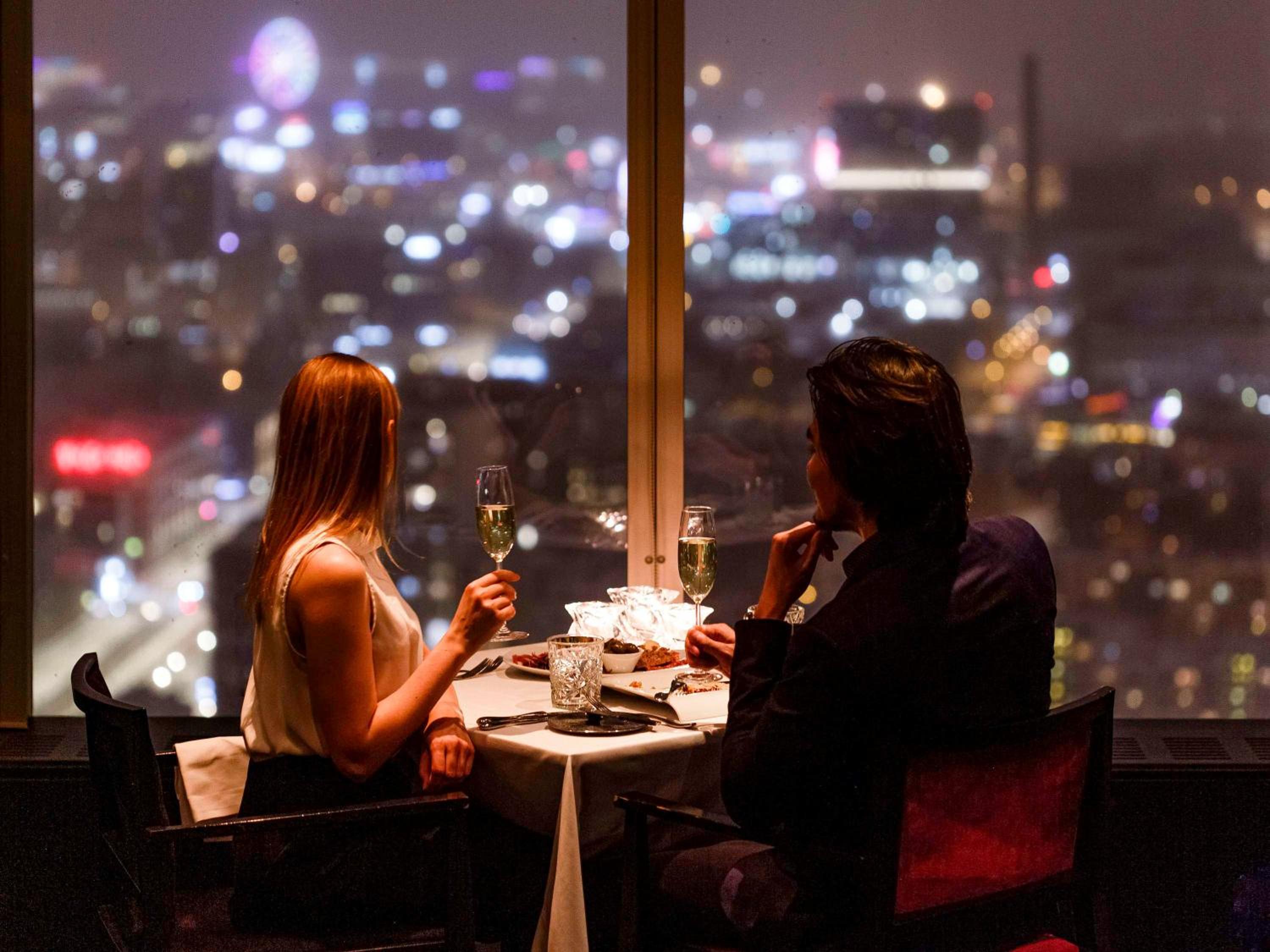 Tallinn Vacations - Swissotel Tallinn - Property Image 12
