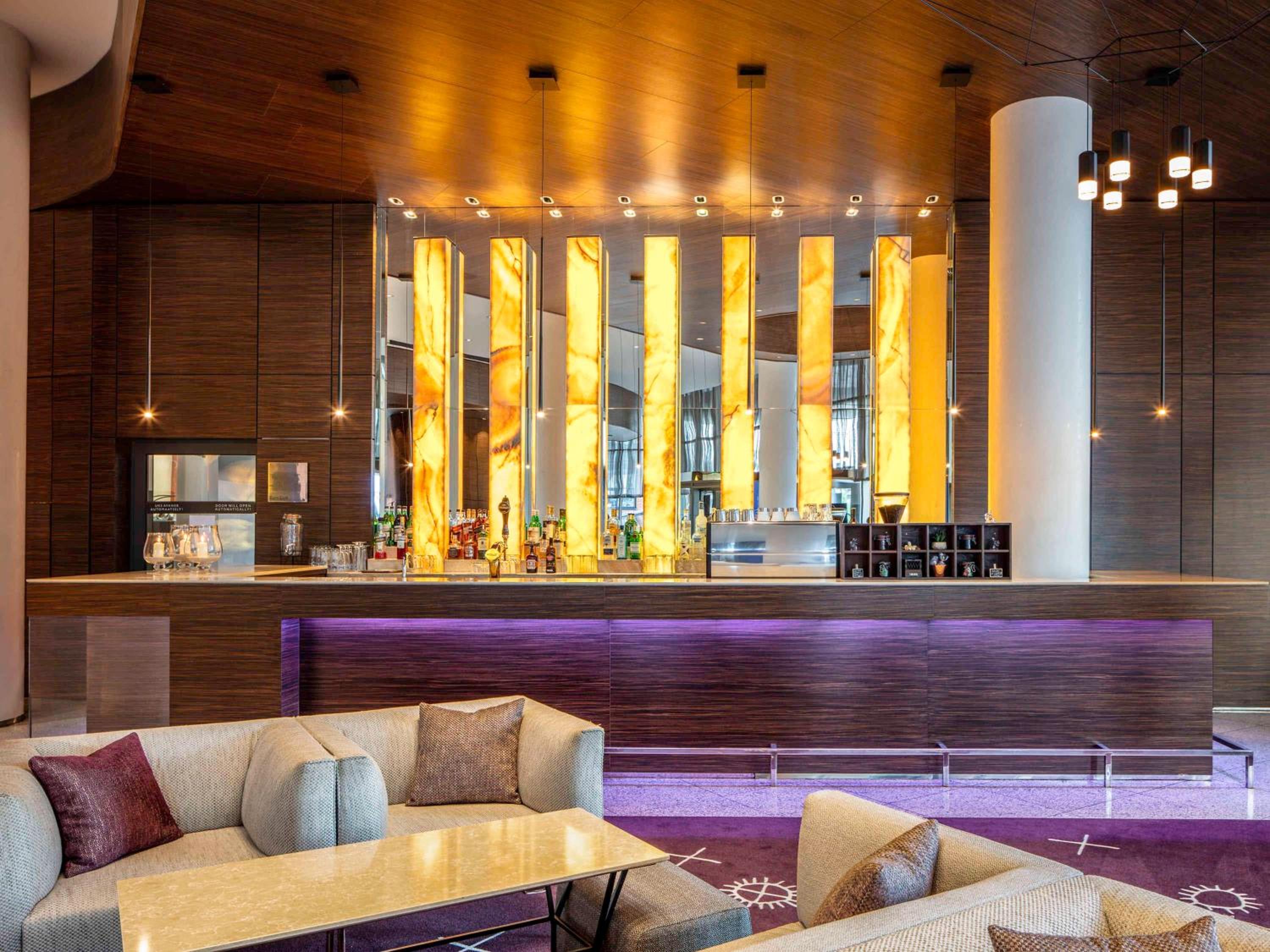 Tallinn Vacations - Swissotel Tallinn - Property Image 68