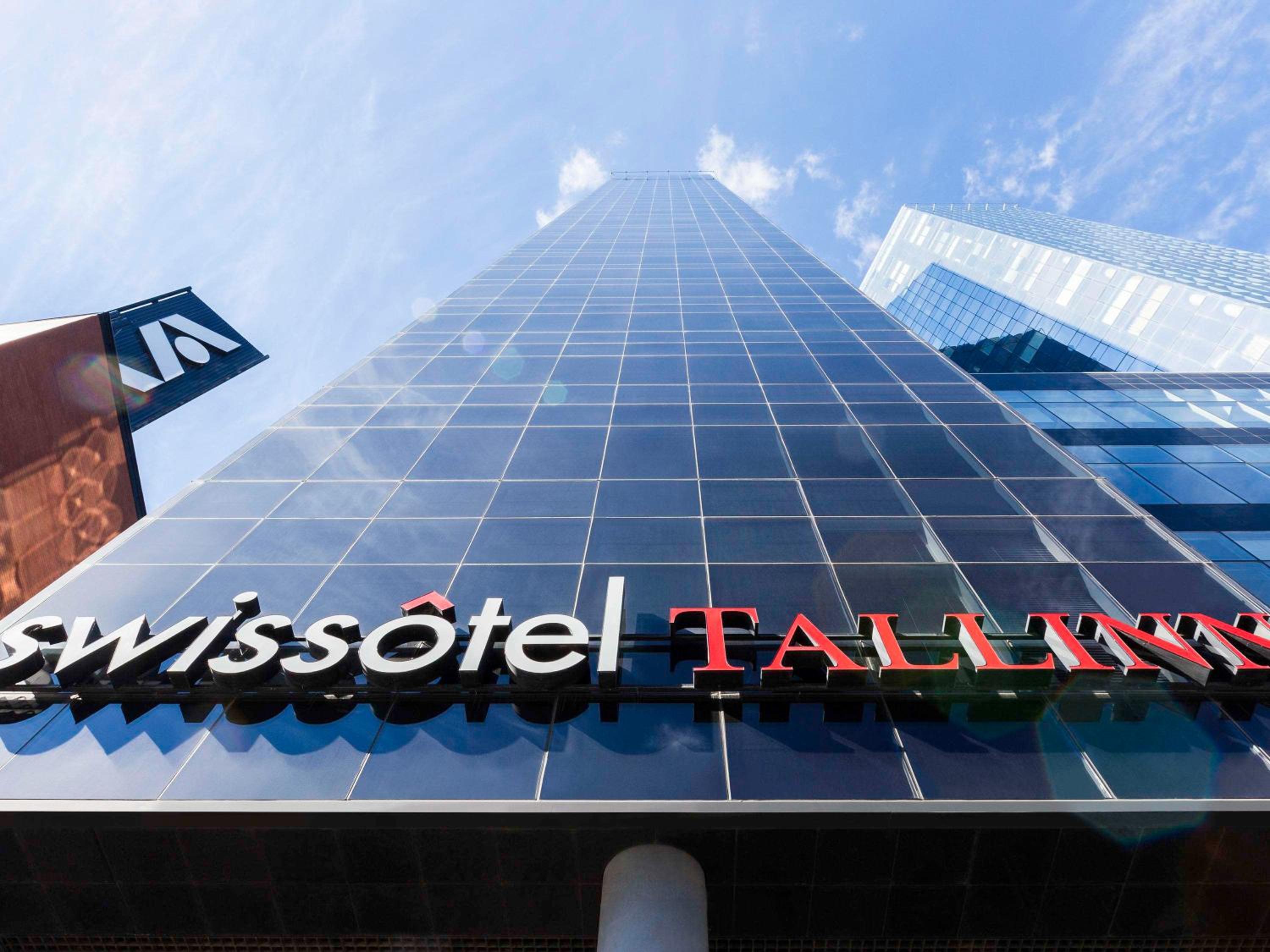 Tallinn Vacations - Swissotel Tallinn - Property Image 73