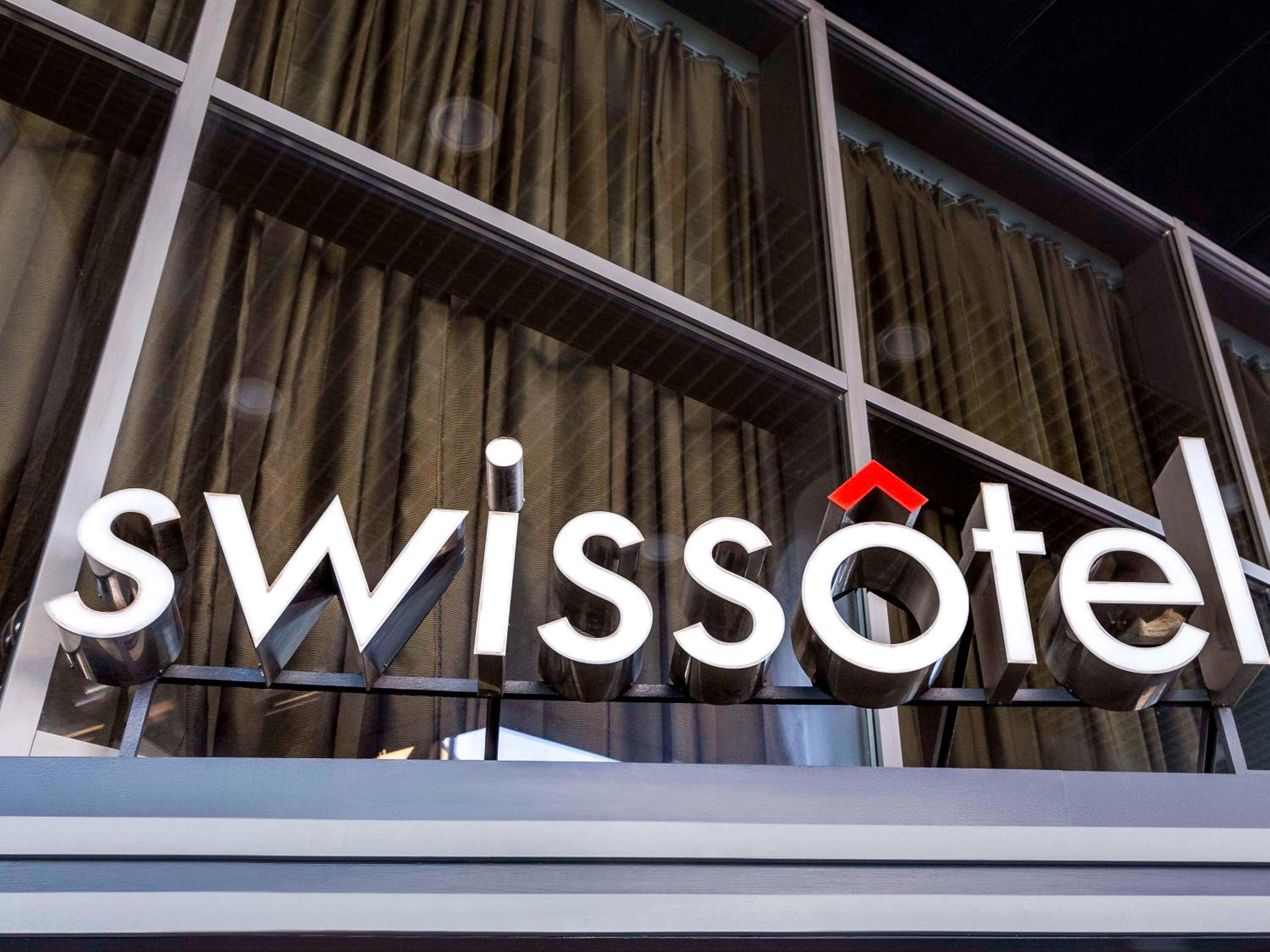 Tallinn Vacations - Swissotel Tallinn - Property Image 69