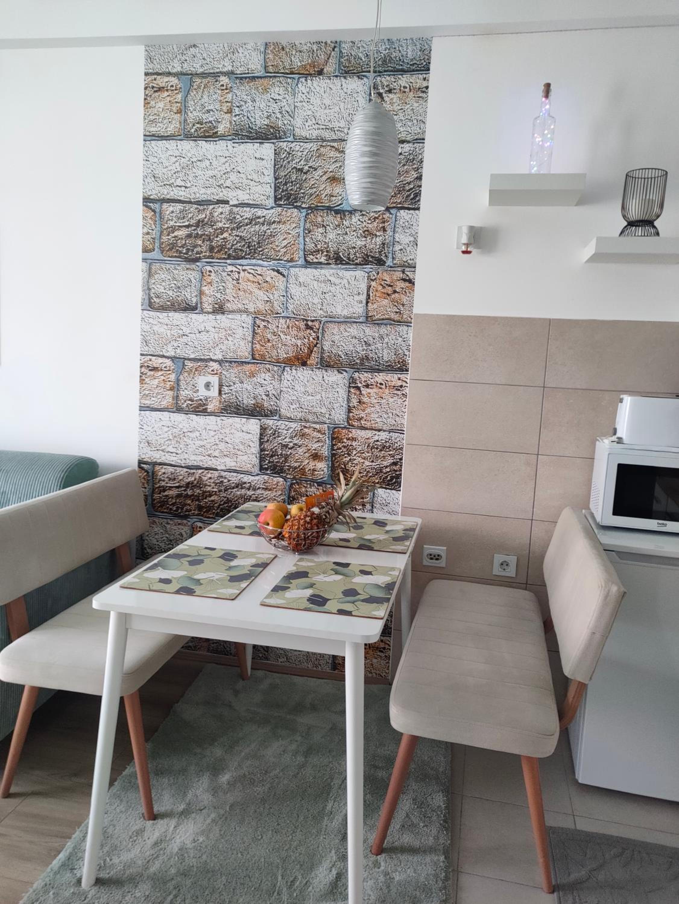 Apartment Tropical - Aqua Park Jagodina