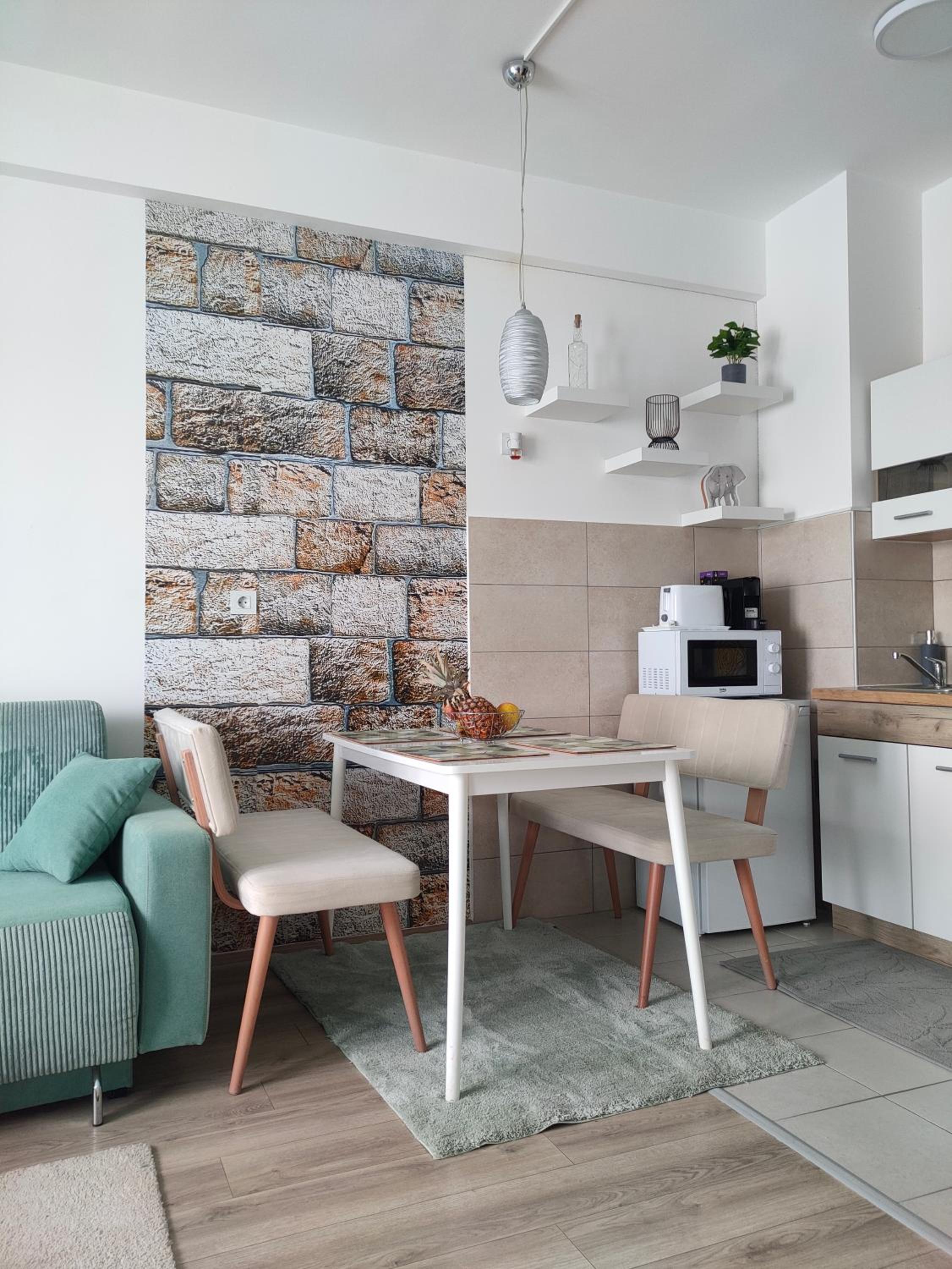 Apartment Tropical - Aqua Park Jagodina