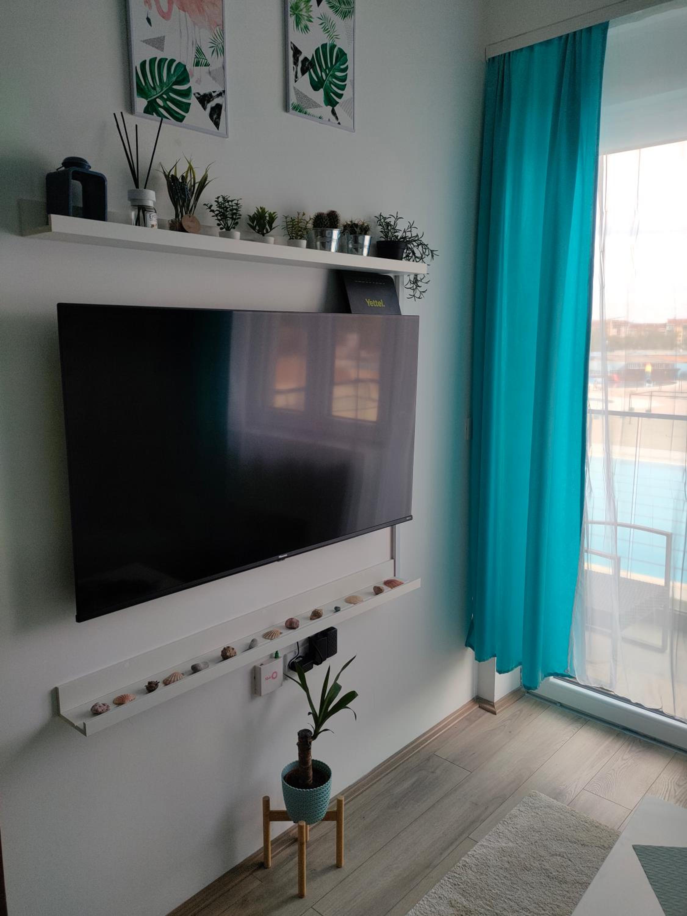 Apartment Tropical - Aqua Park Jagodina