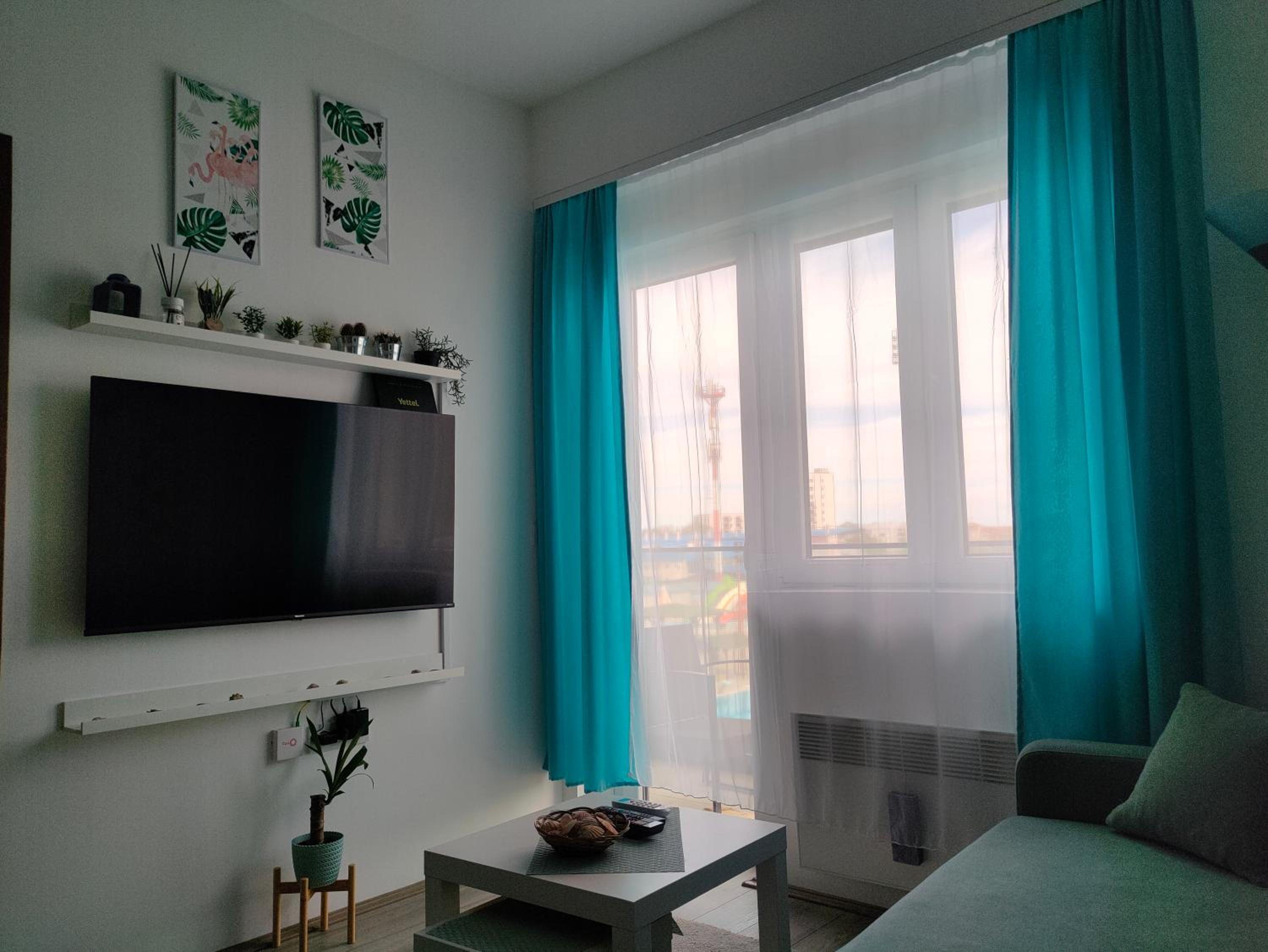 Apartment Tropical - Aqua Park Jagodina