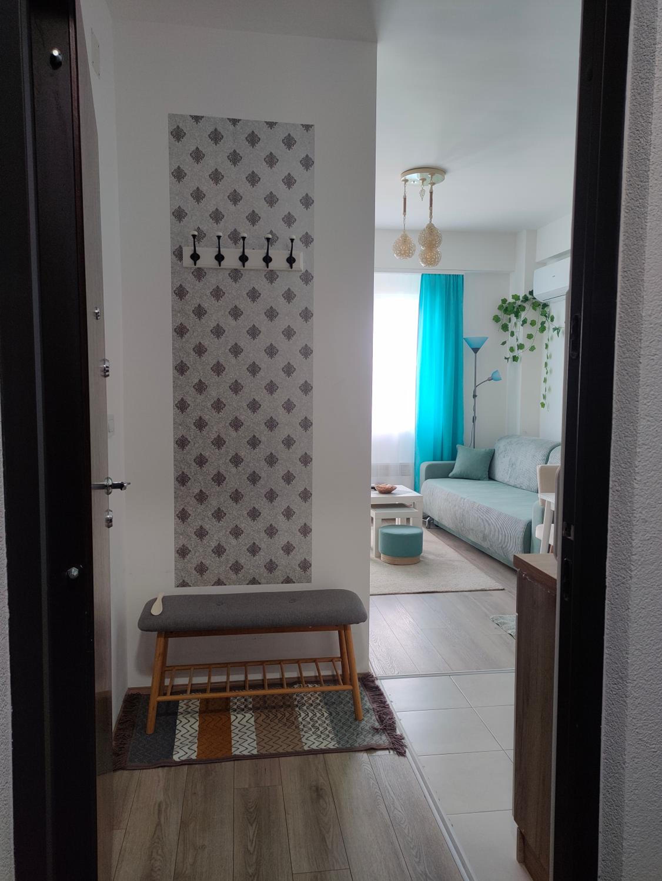Apartment Tropical - Aqua Park Jagodina