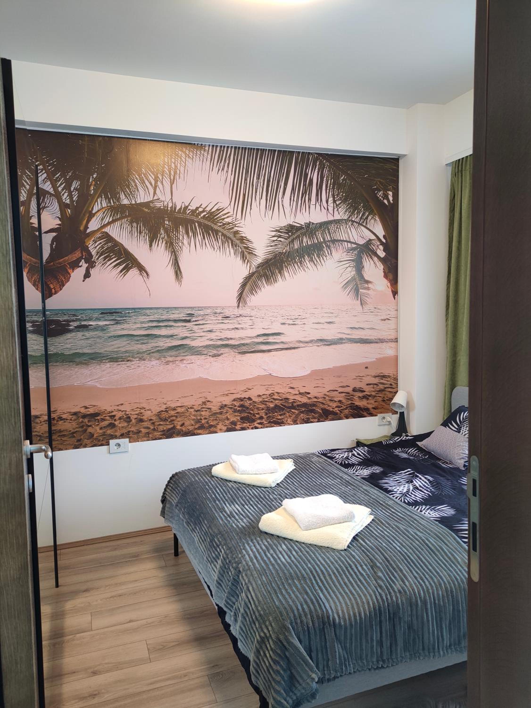 Apartment Tropical - Aqua Park Jagodina